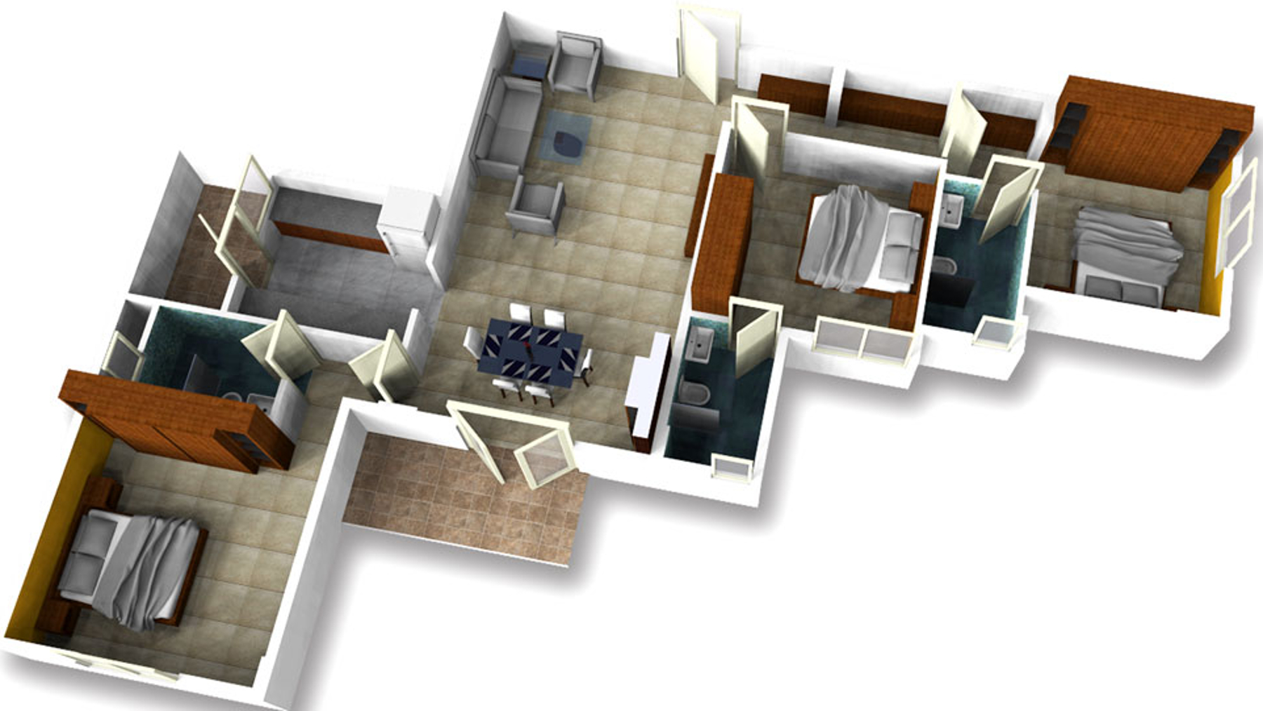 Floor Plan Floor Plan