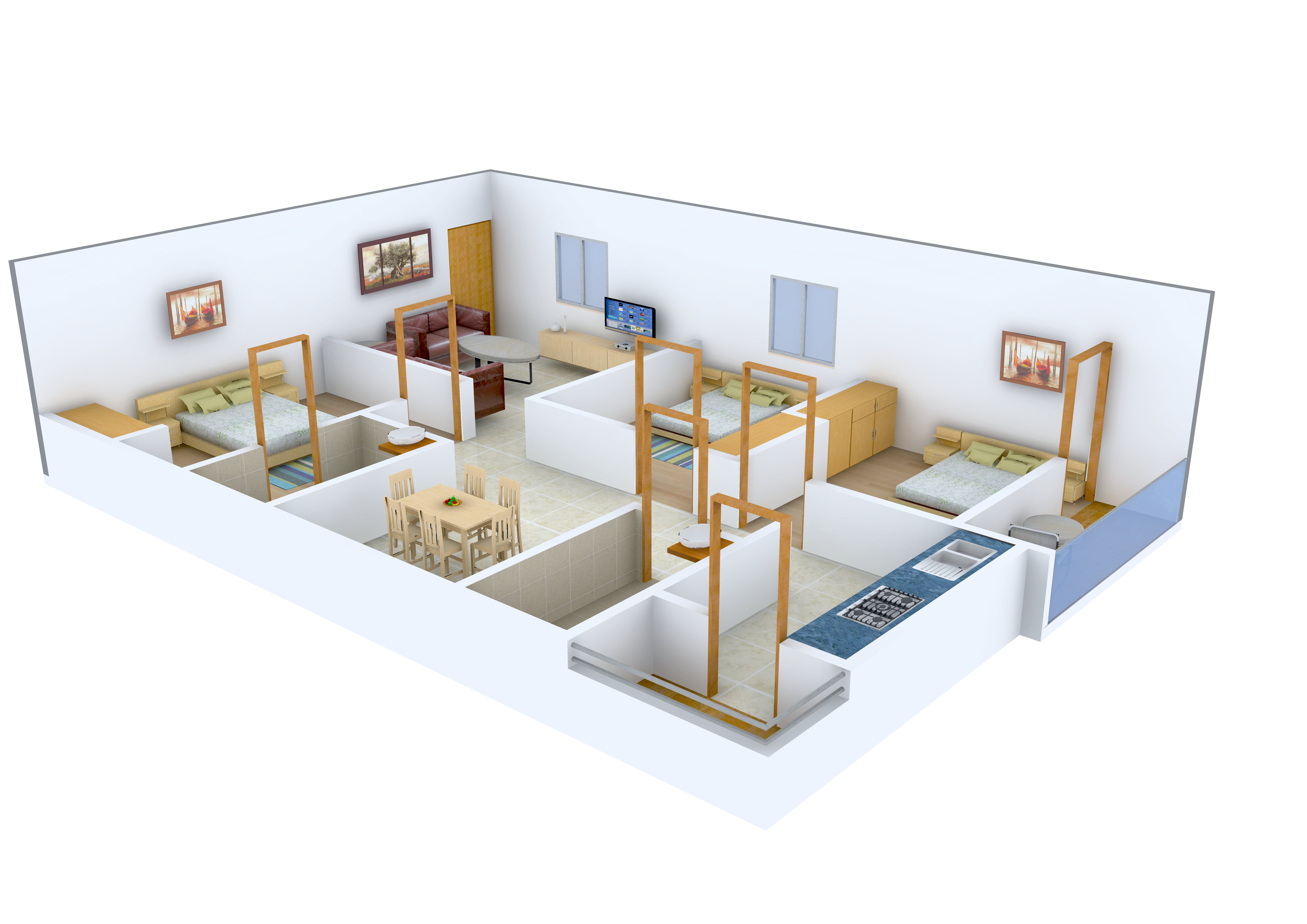 dummy ARK Homes dummy ARK Homes