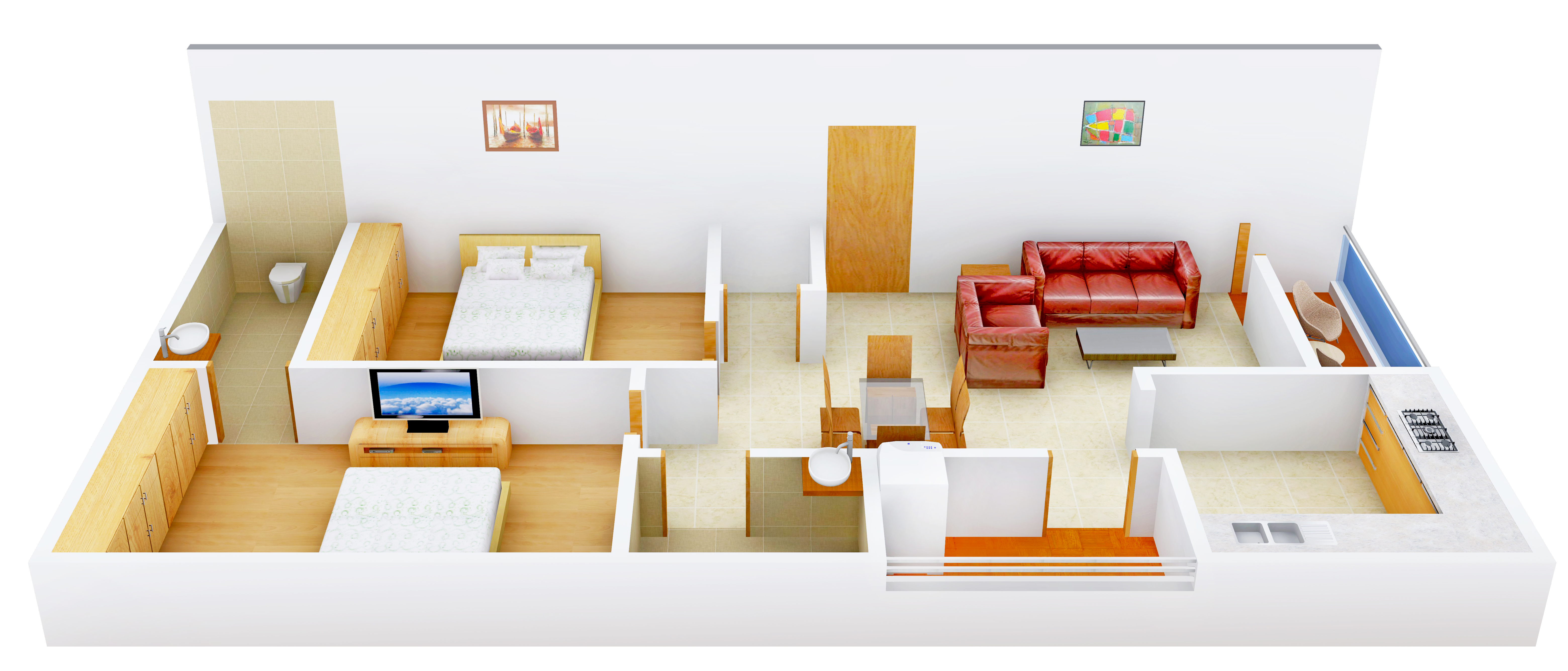 Floor Plan Floor Plan