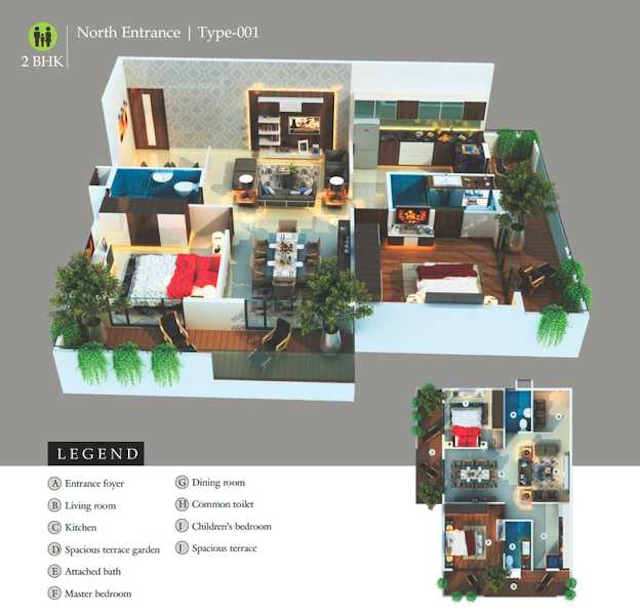 Floor Plan Floor Plan