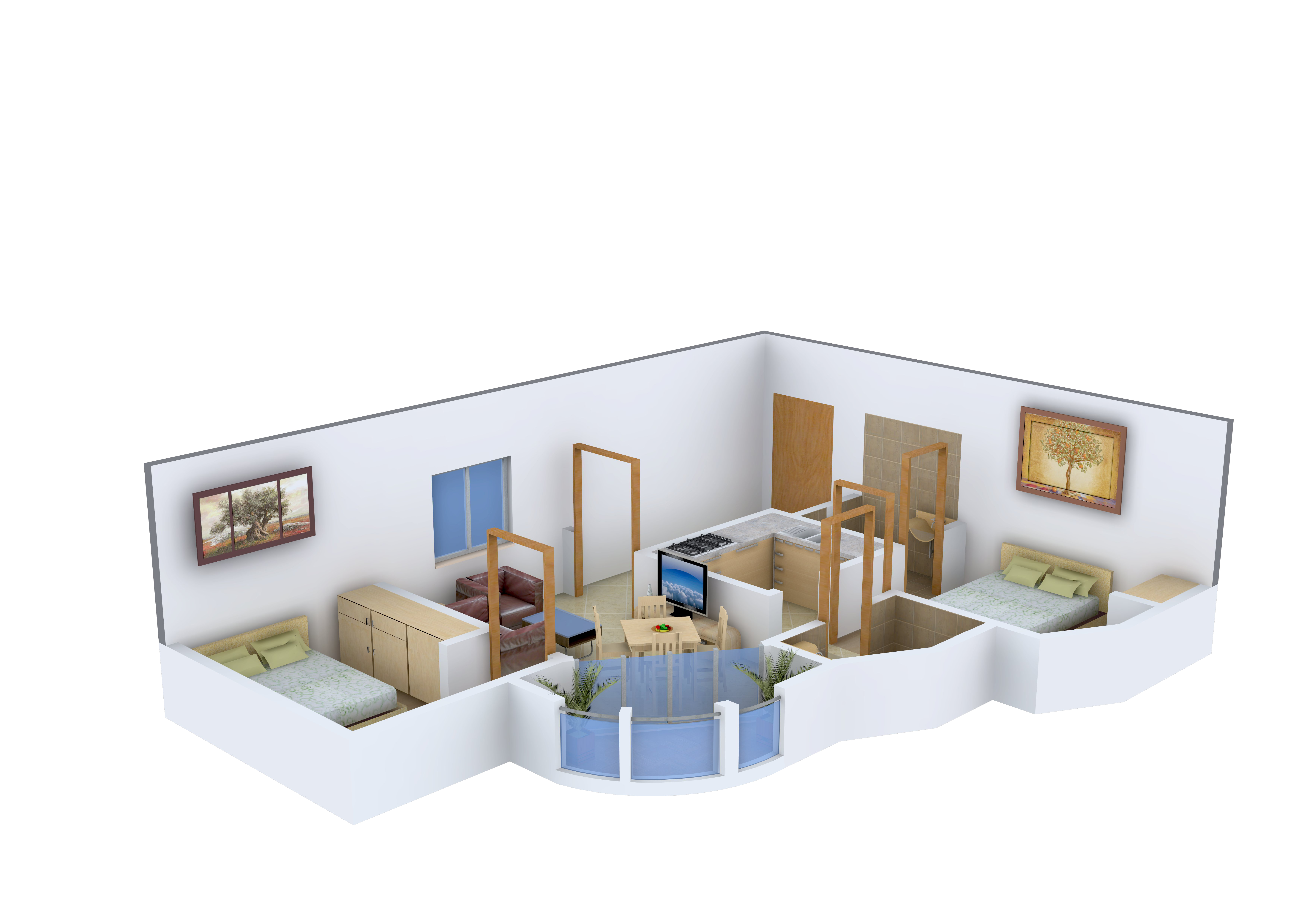 Floor Plan Floor Plan