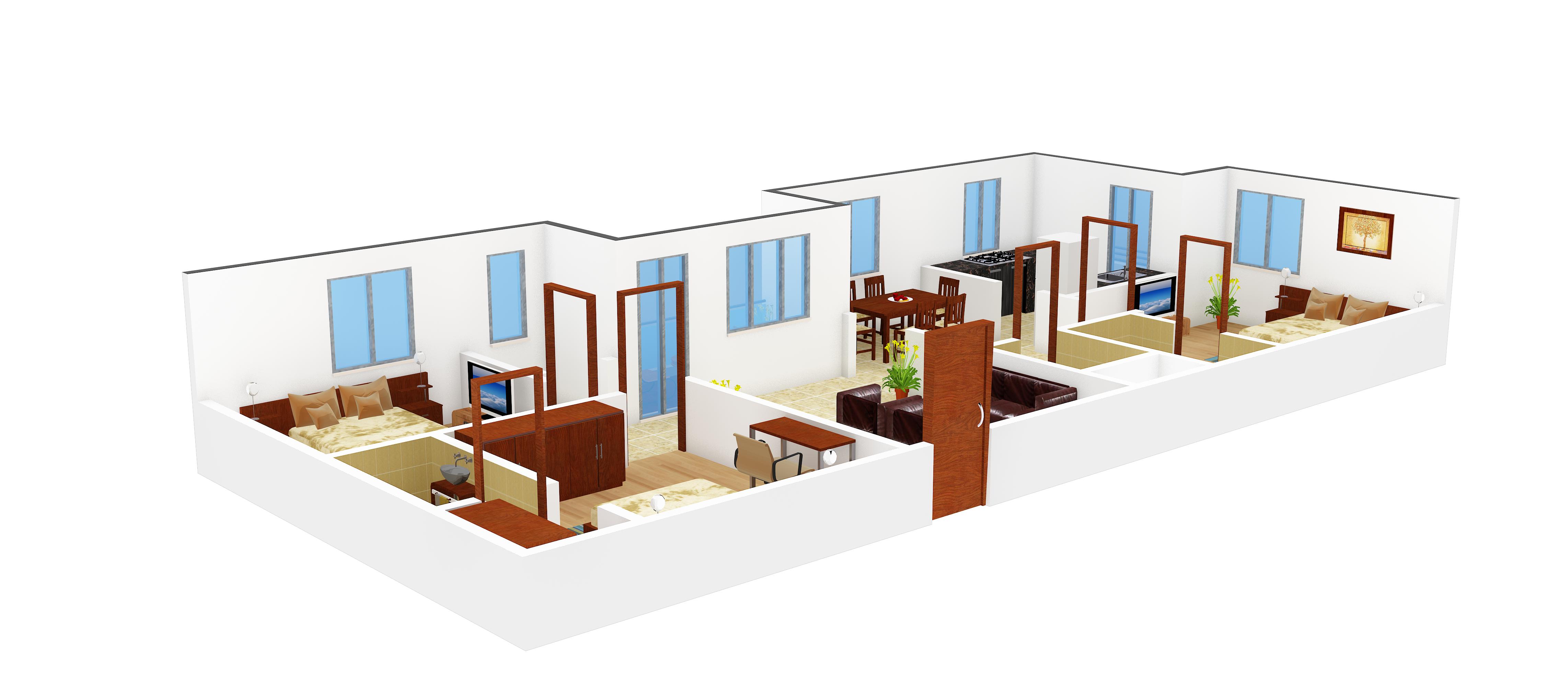 Floor Plan Floor Plan