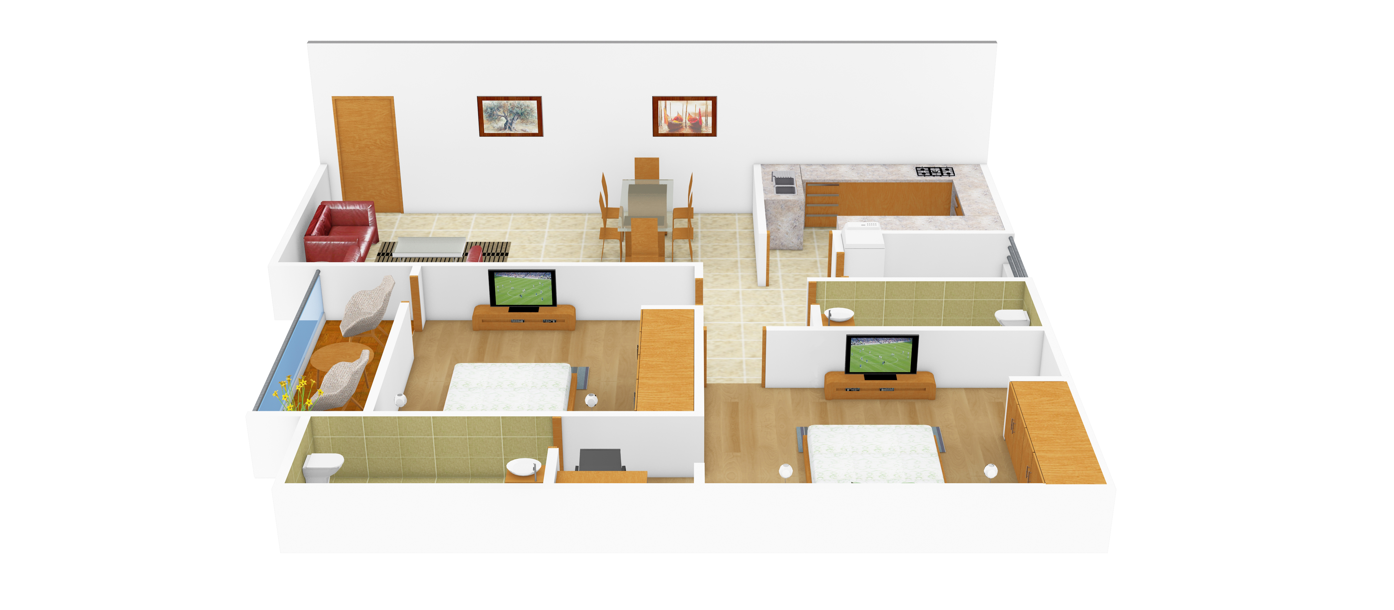 Floor Plan Floor Plan
