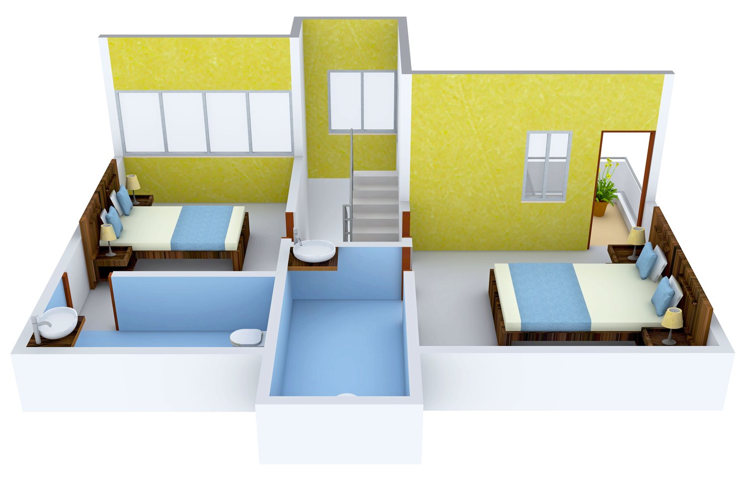 Floor Plan Floor Plan