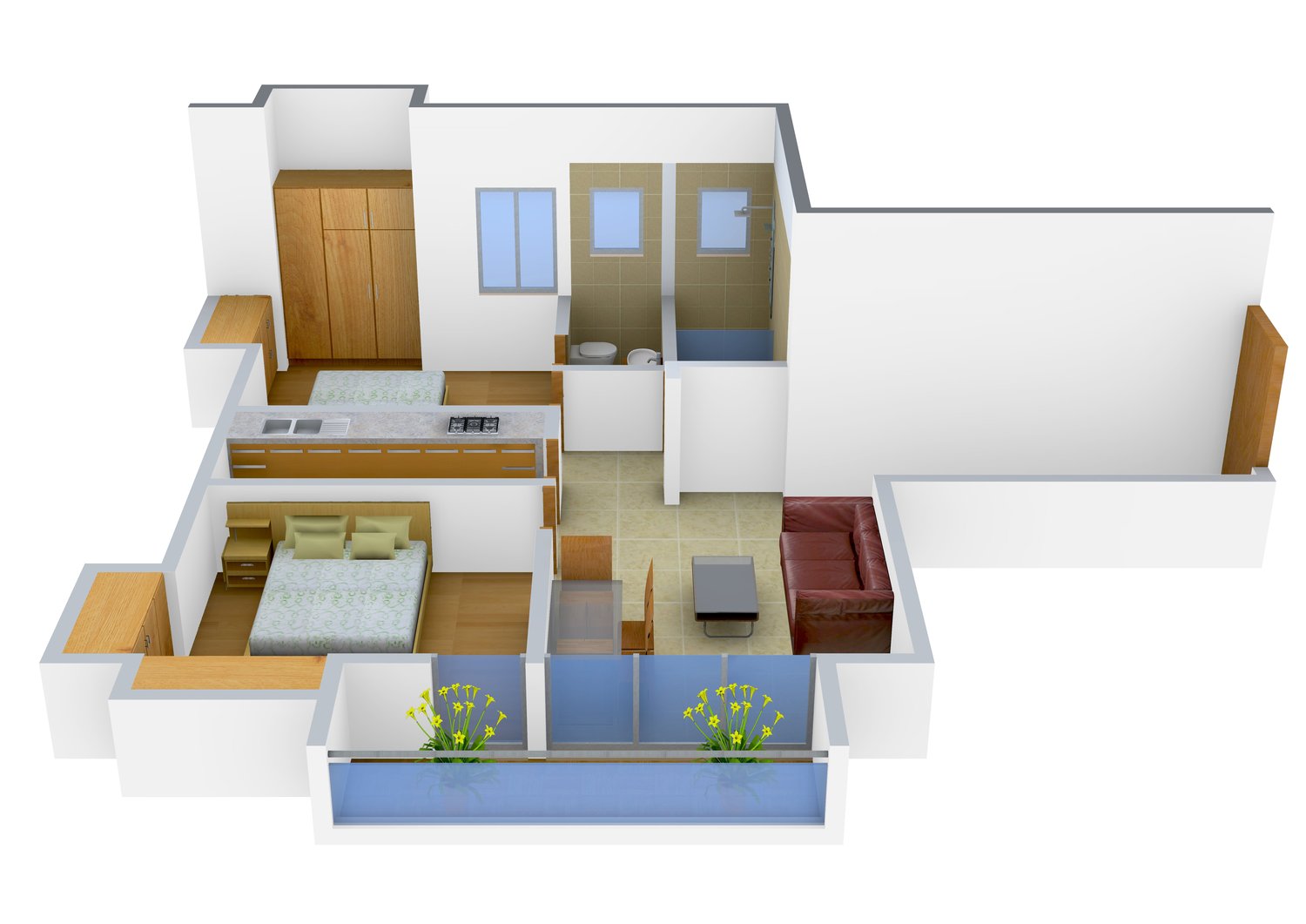 Floor Plan Floor Plan