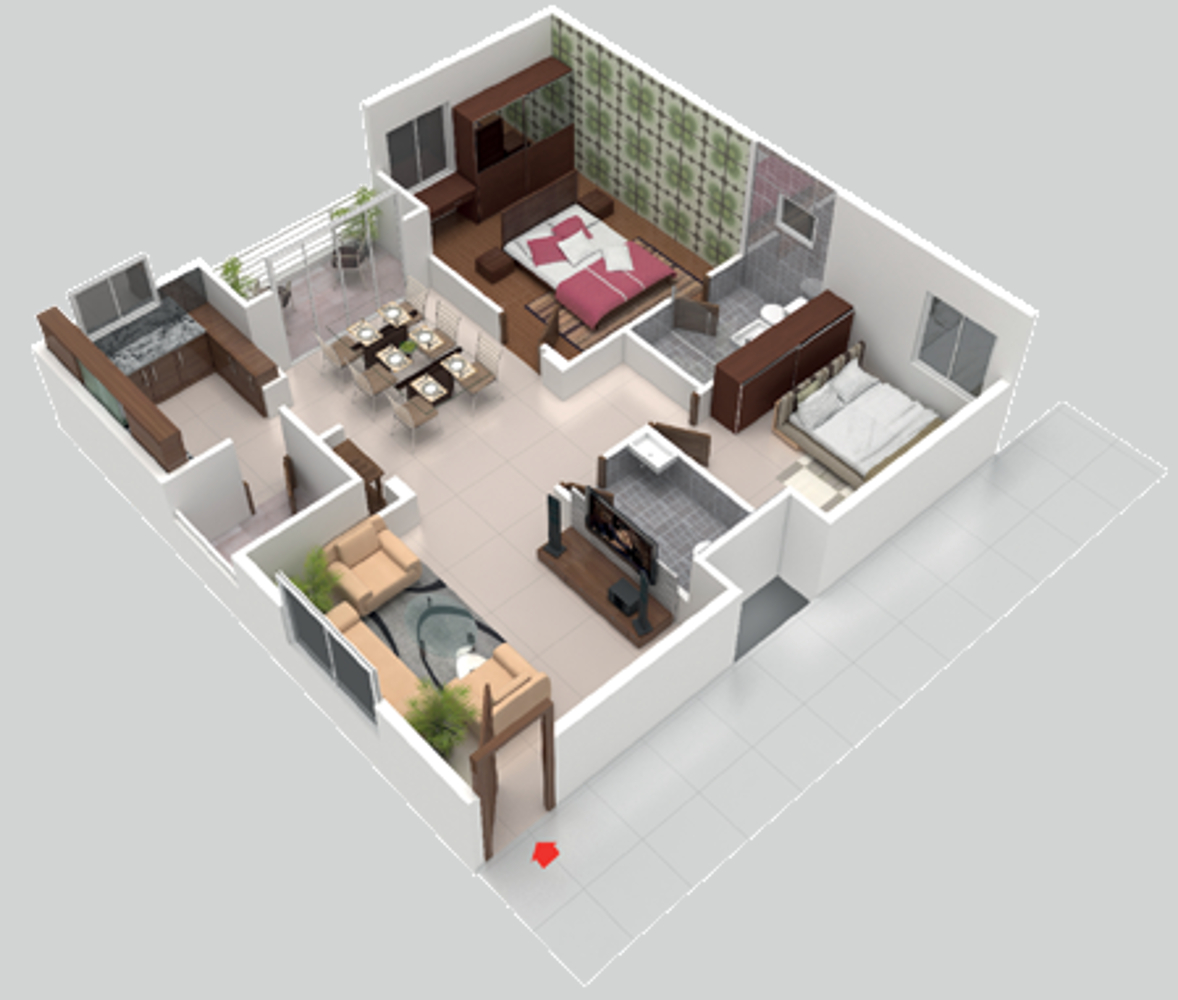 Floor Plan Floor Plan