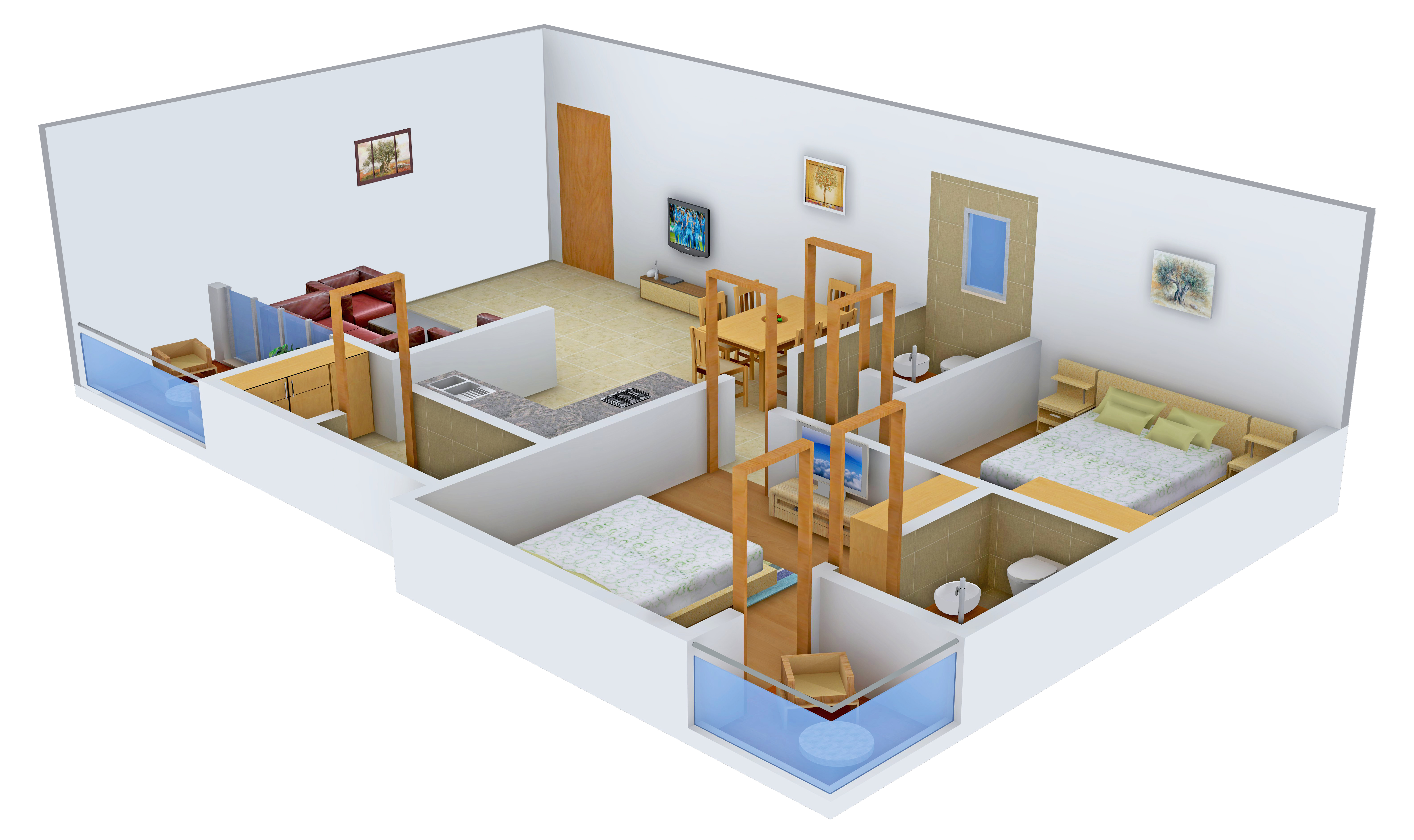 Floor Plan Floor Plan