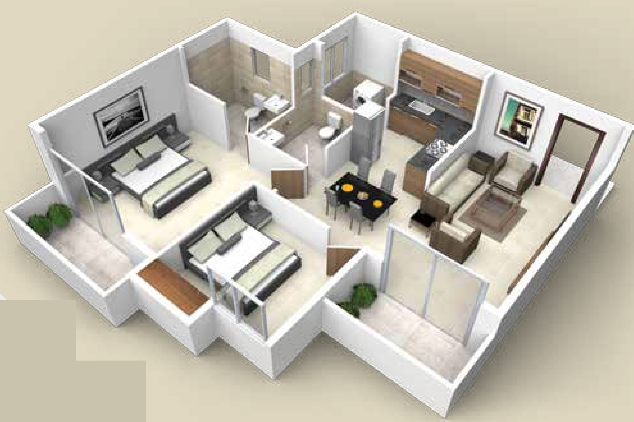 Floor Plan Floor Plan