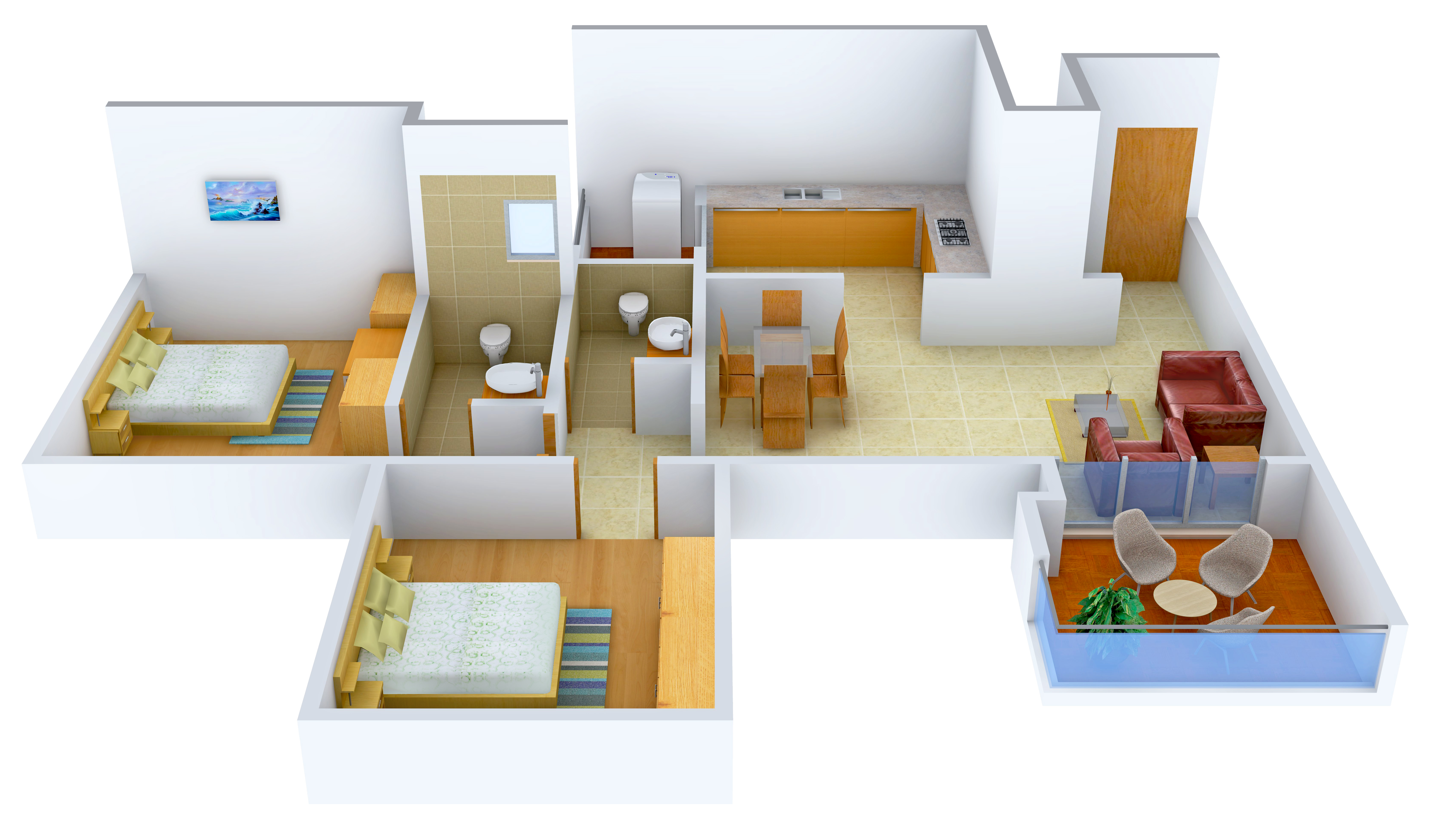 Floor Plan Floor Plan