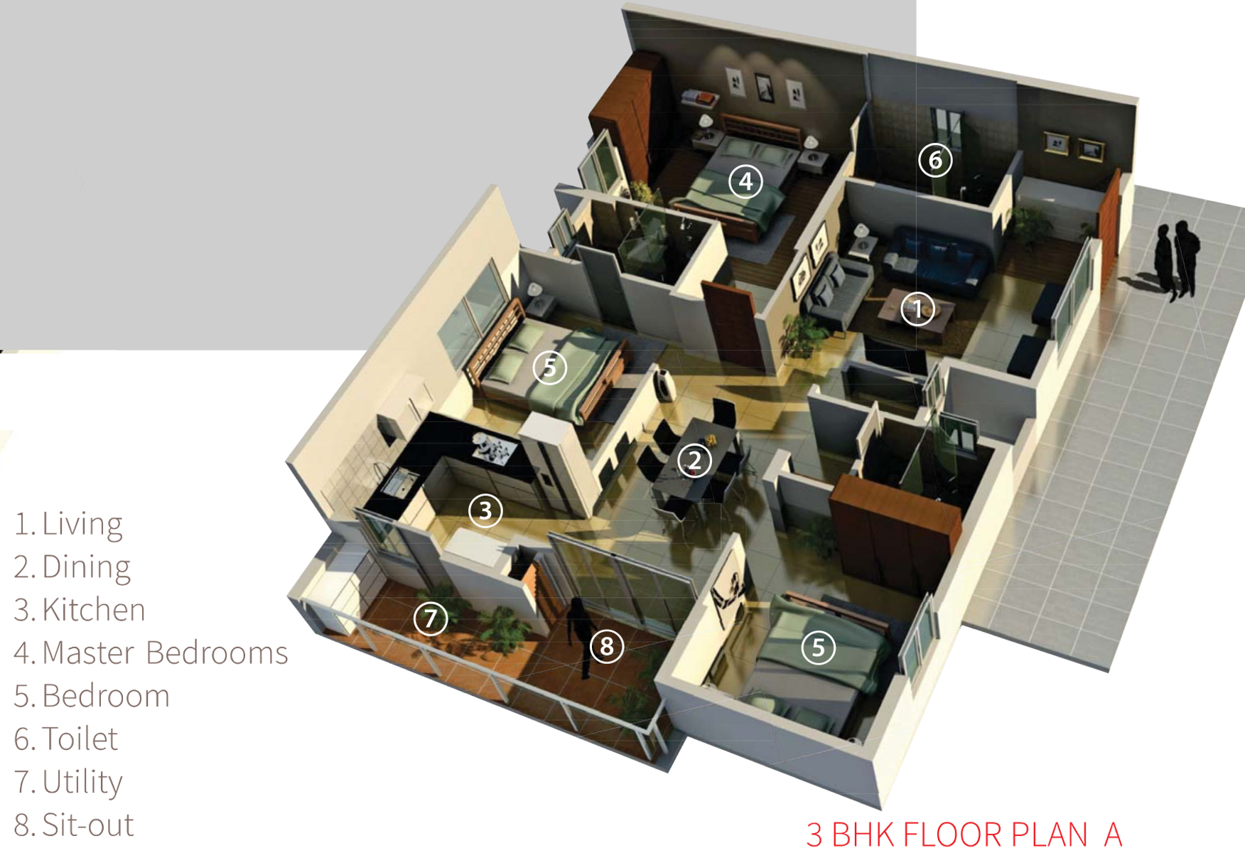 Floor Plan Floor Plan