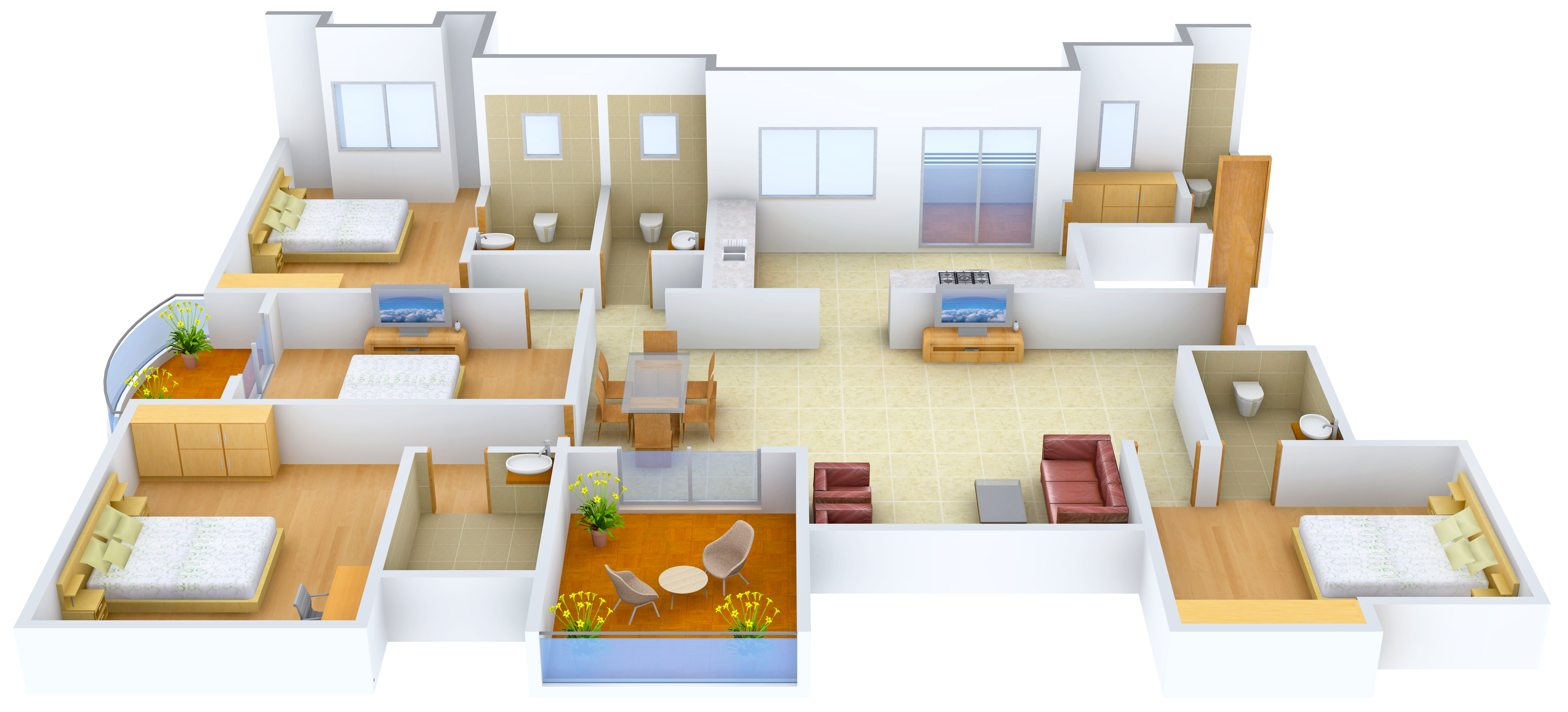 Floor Plan Floor Plan