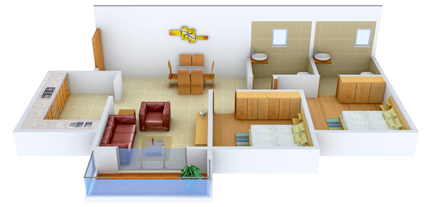 Floor Plan Floor Plan