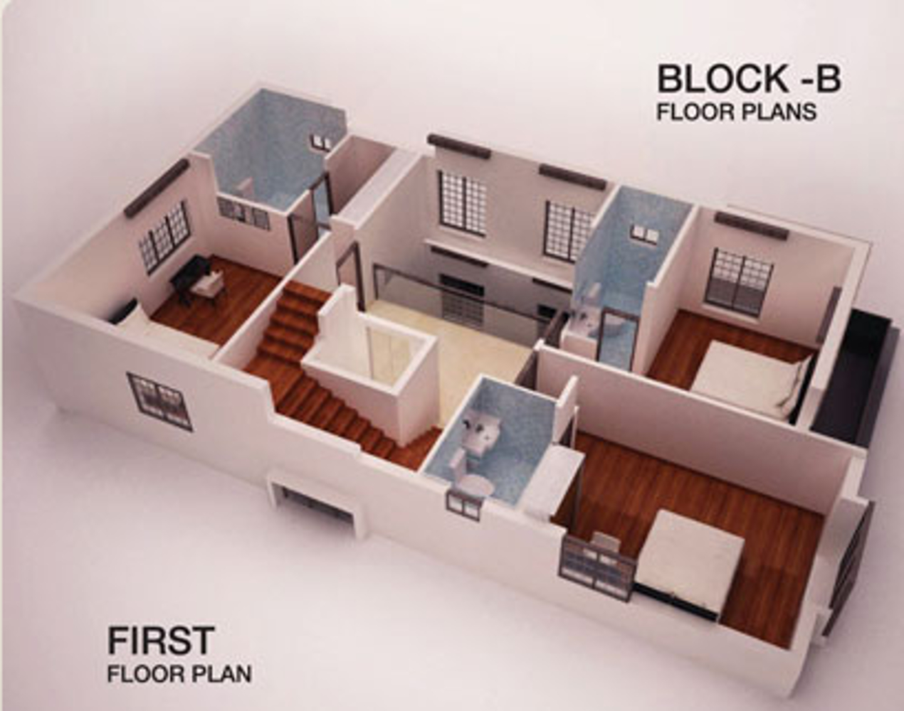 First Floor Plan