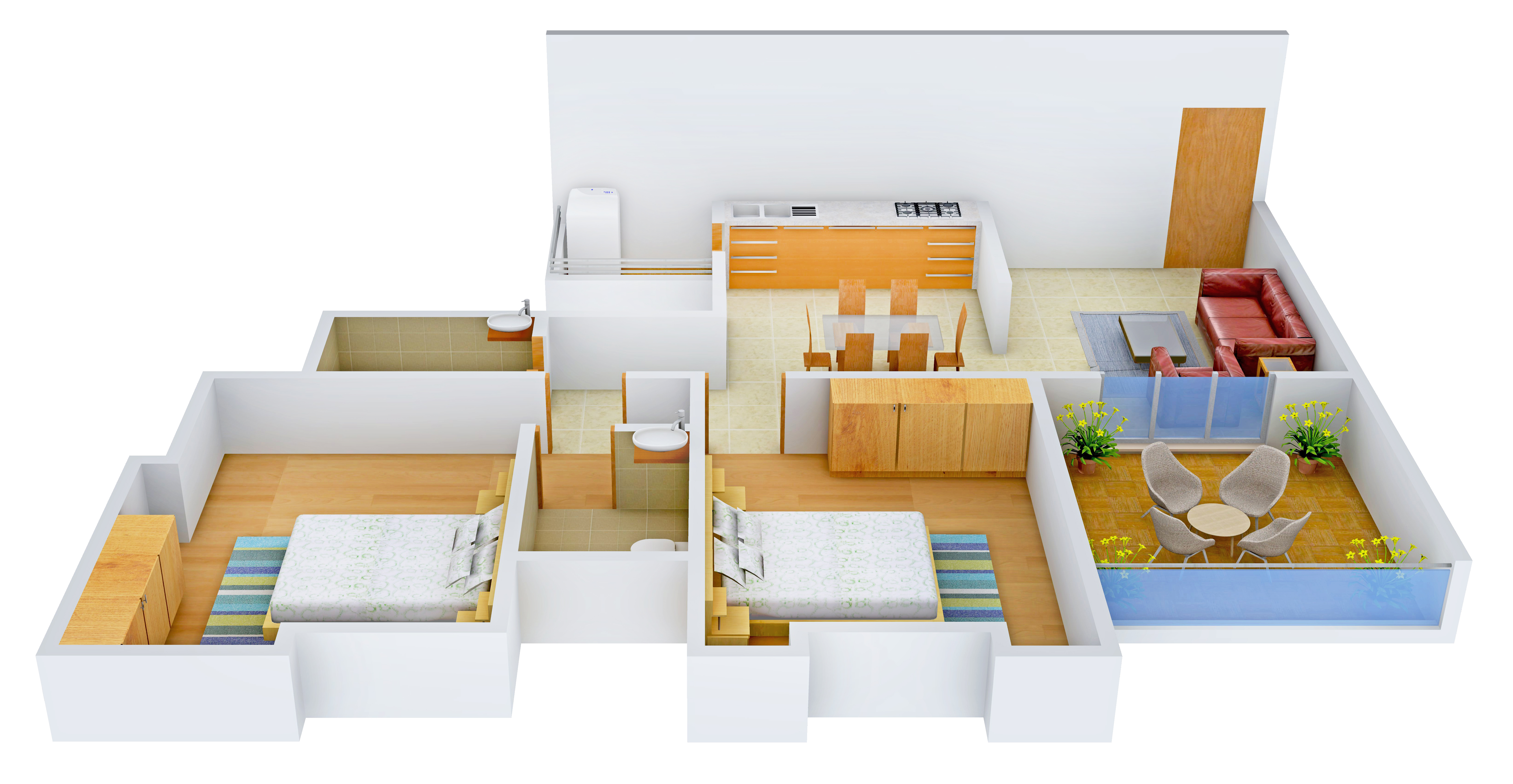 Floor Plan Floor Plan