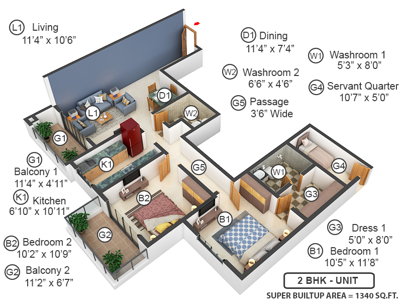 Floor Plan Floor Plan