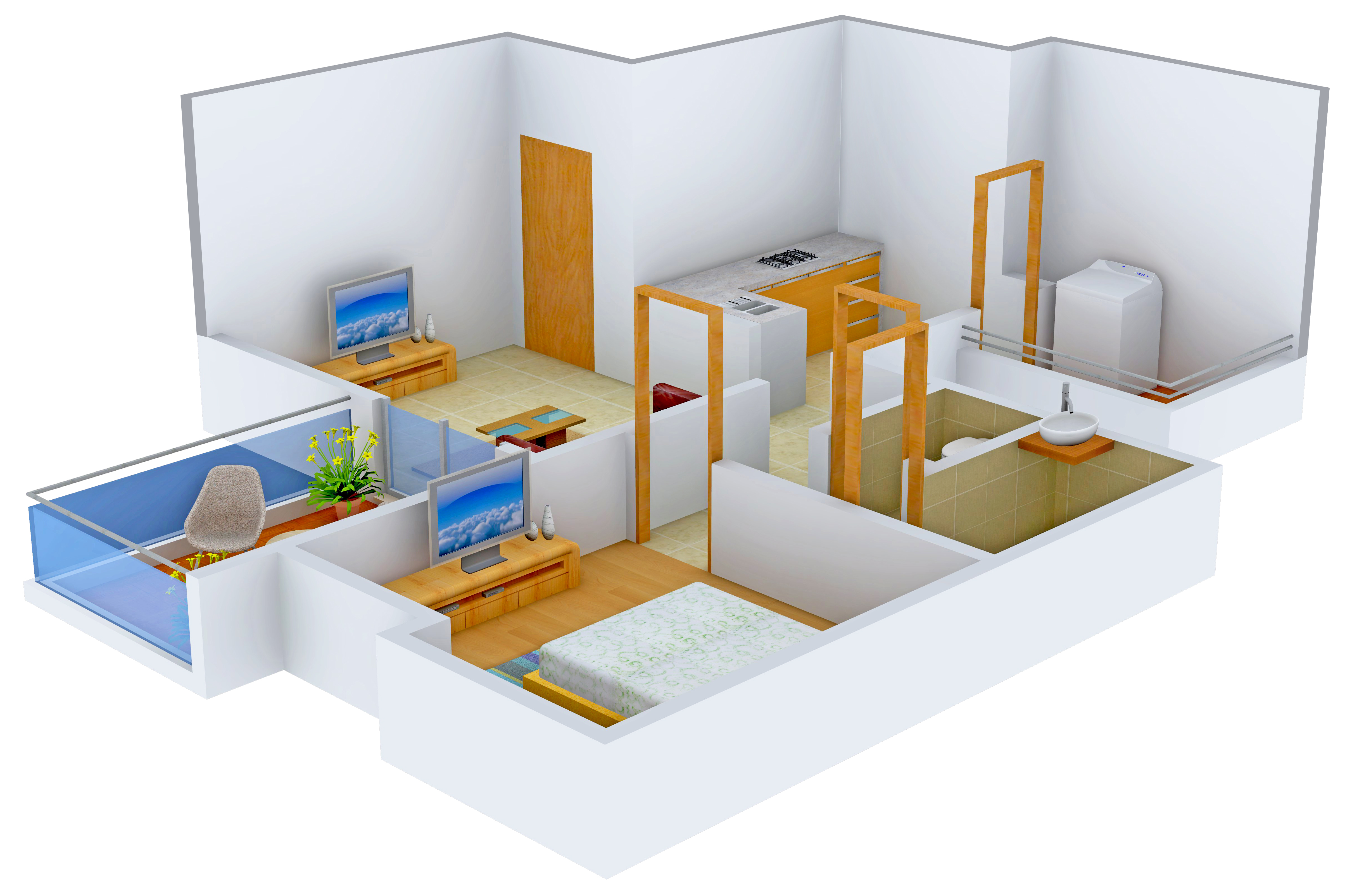 Floor Plan Floor Plan