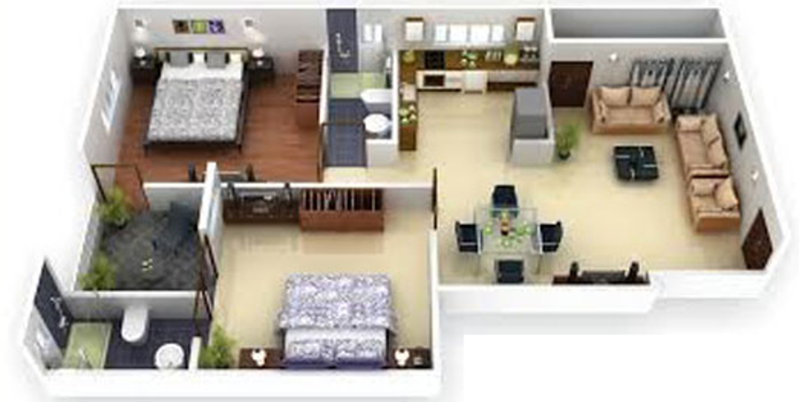 Floor Plan Floor Plan