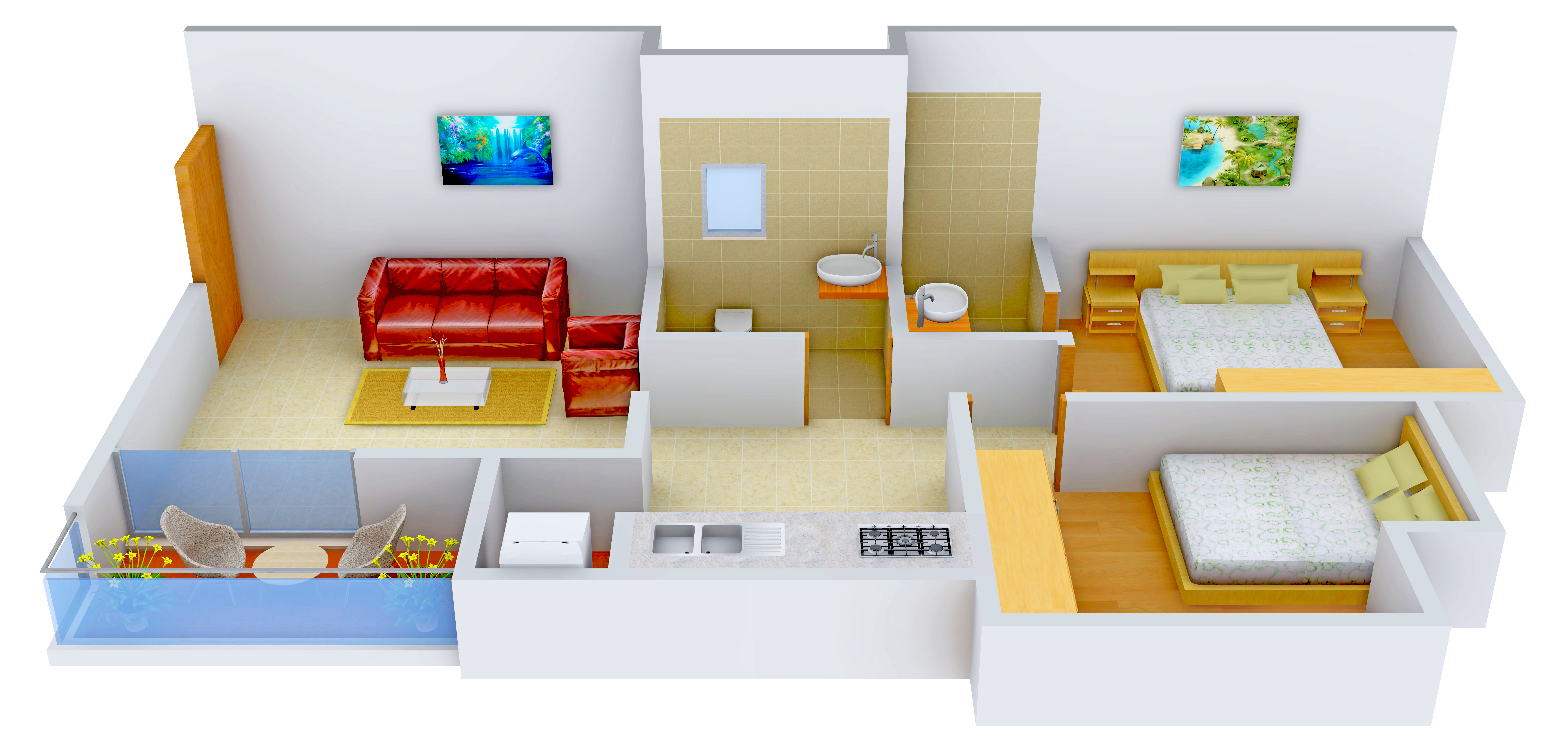 Floor Plan Floor Plan