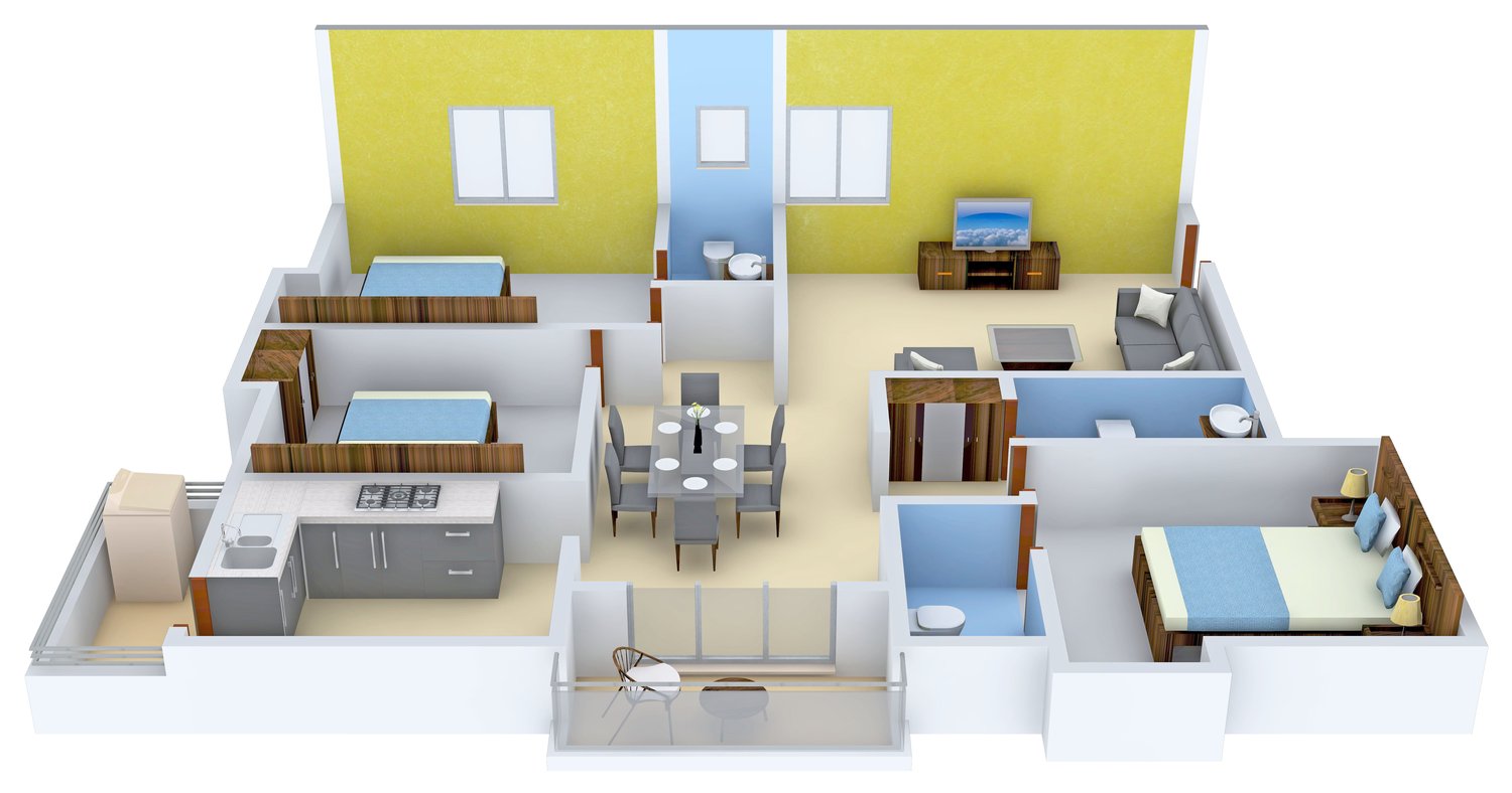 dummy Sree Sai Air View Apartment dummy Sree Sai Air View Apartment