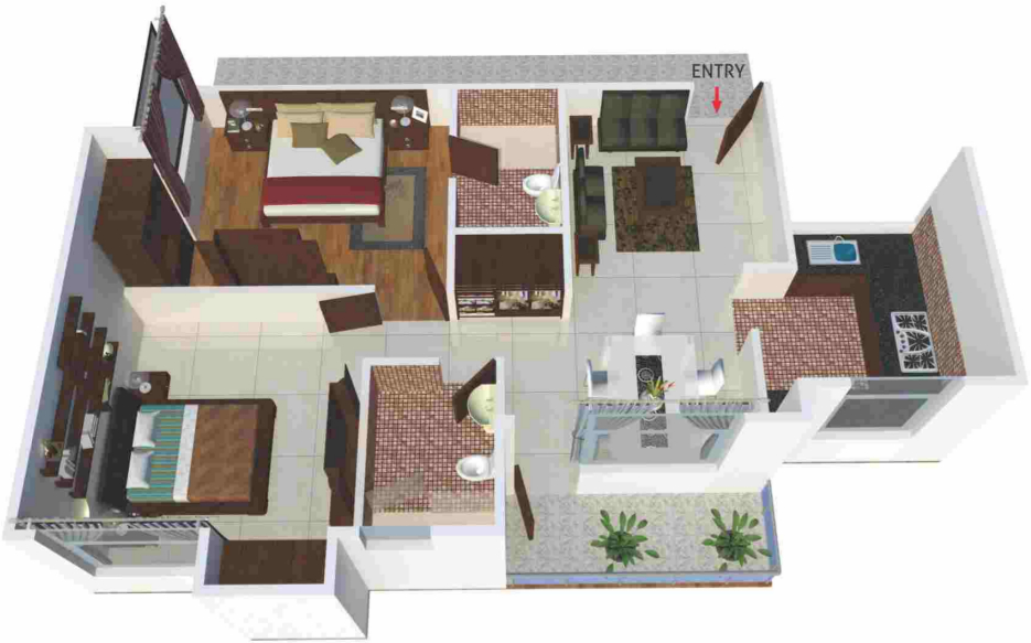 Floor Plan Floor Plan