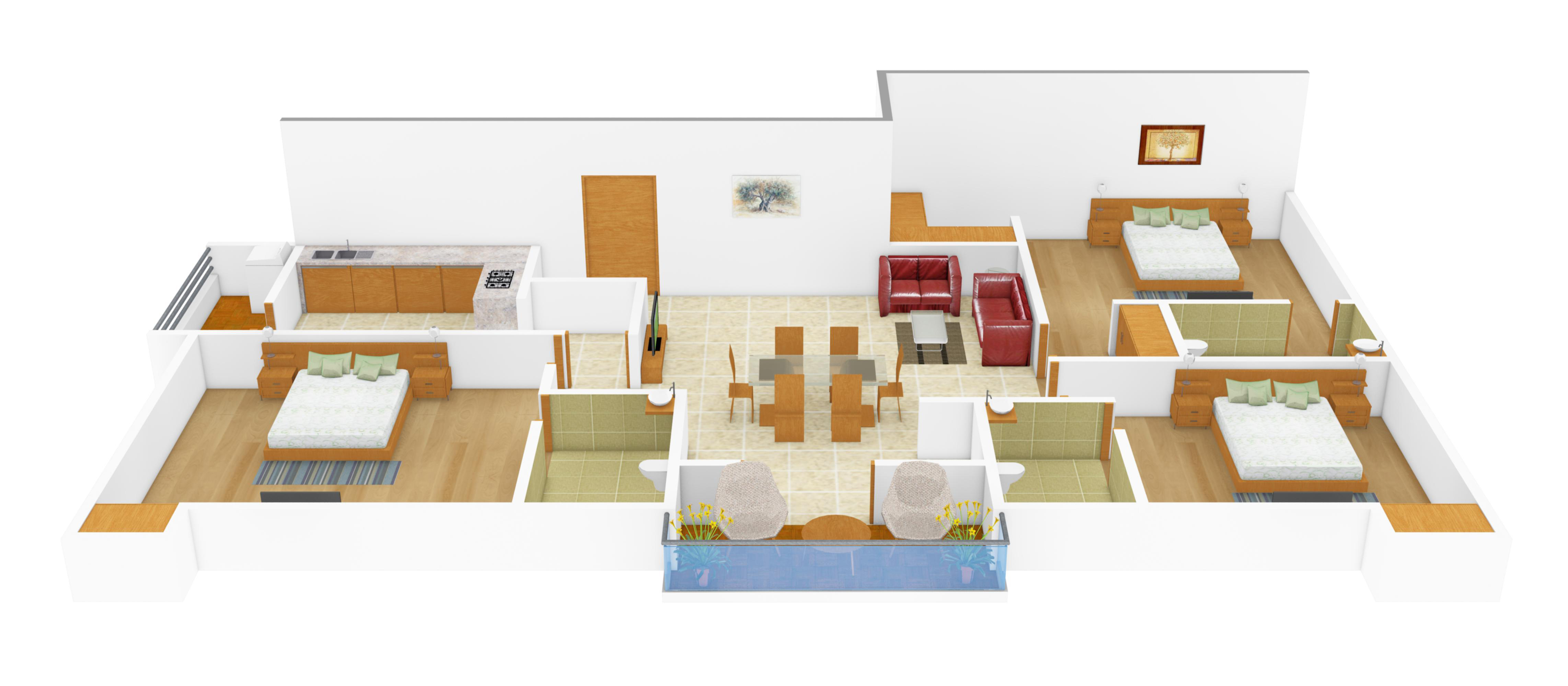 Floor Plan Floor Plan