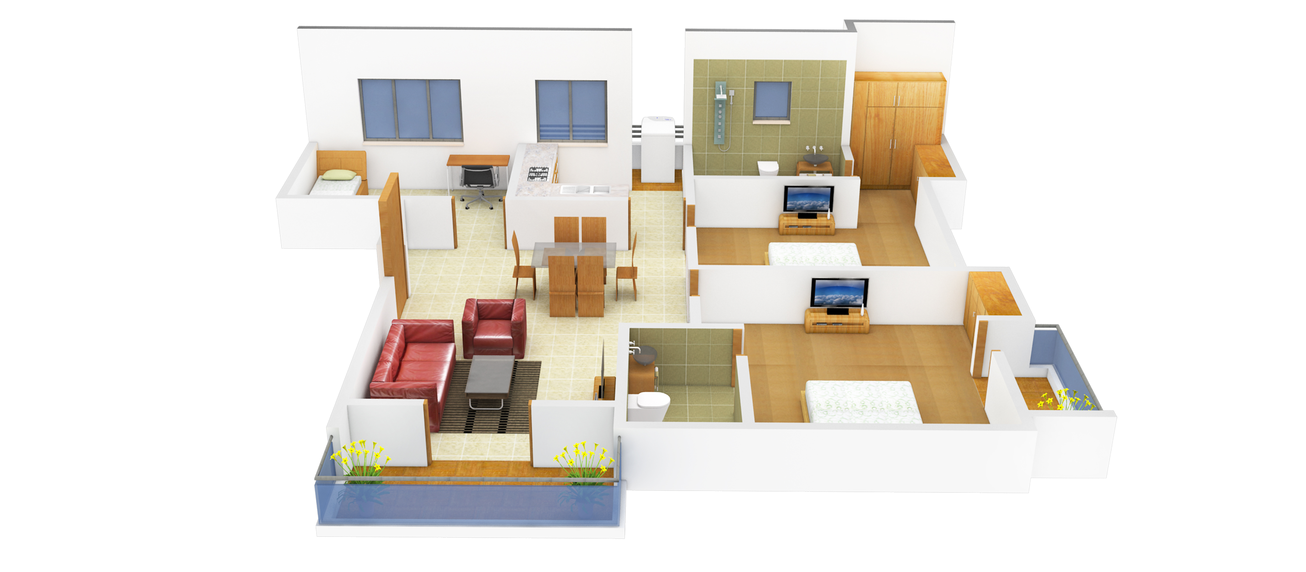 Floor Plan Floor Plan