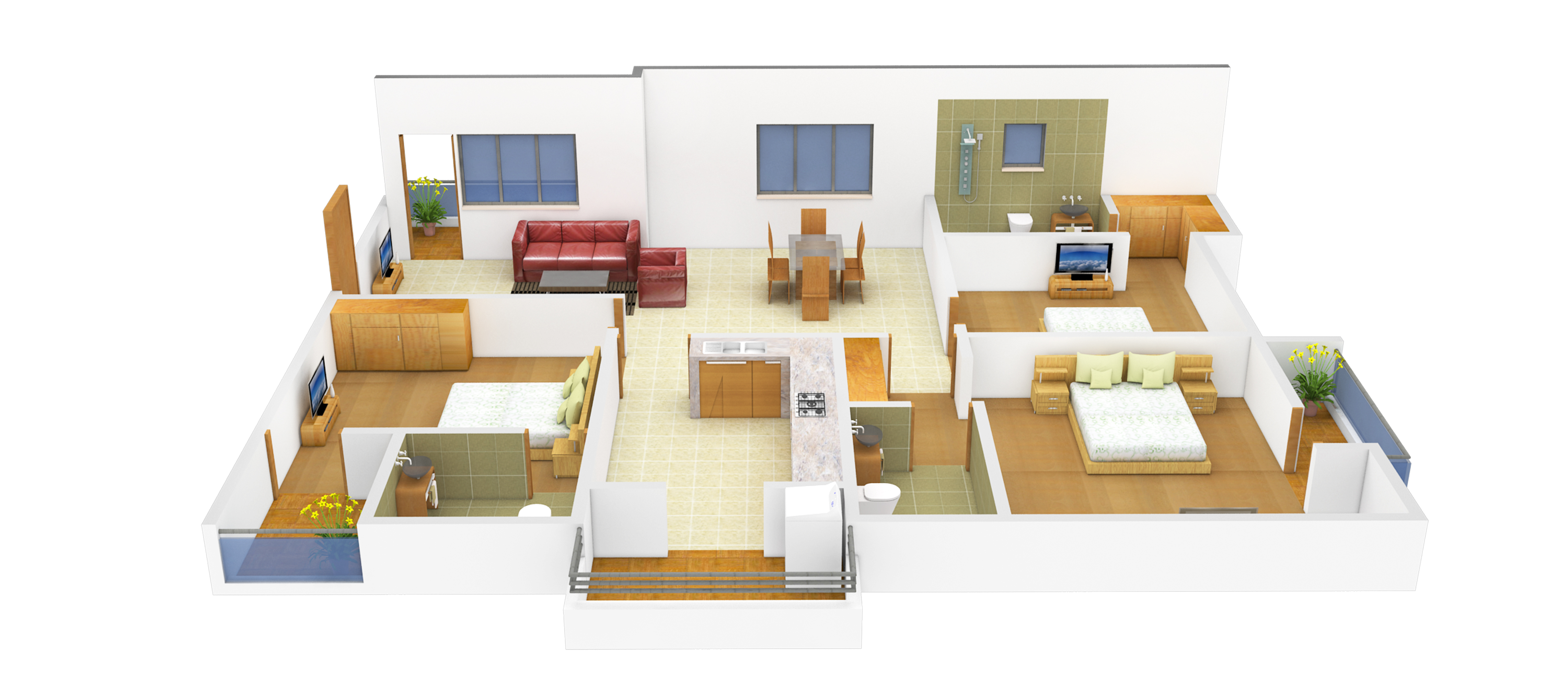 Floor Plan Floor Plan
