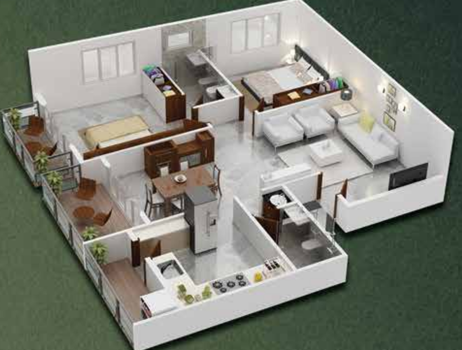Floor Plan Floor Plan