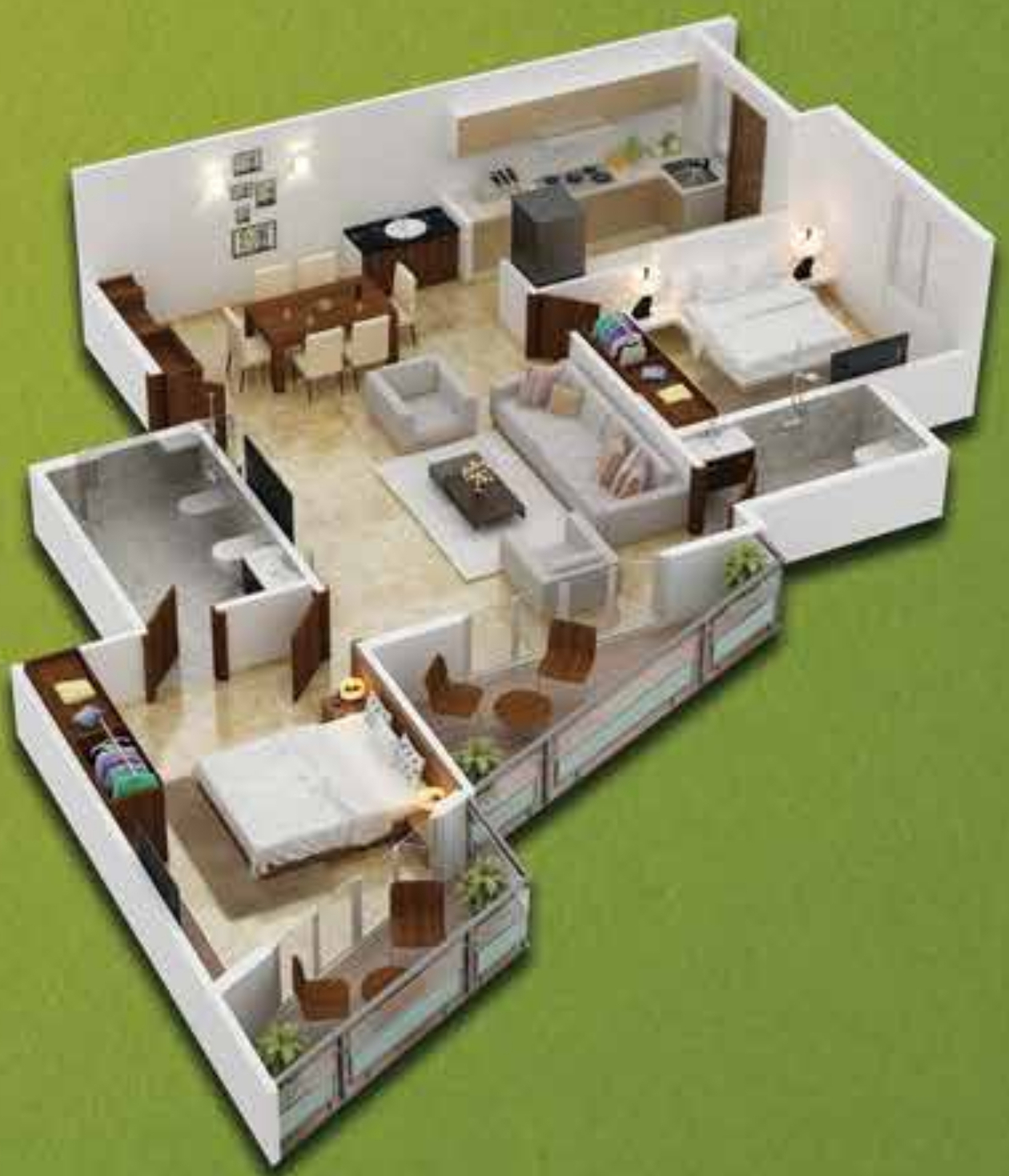 Floor Plan Floor Plan