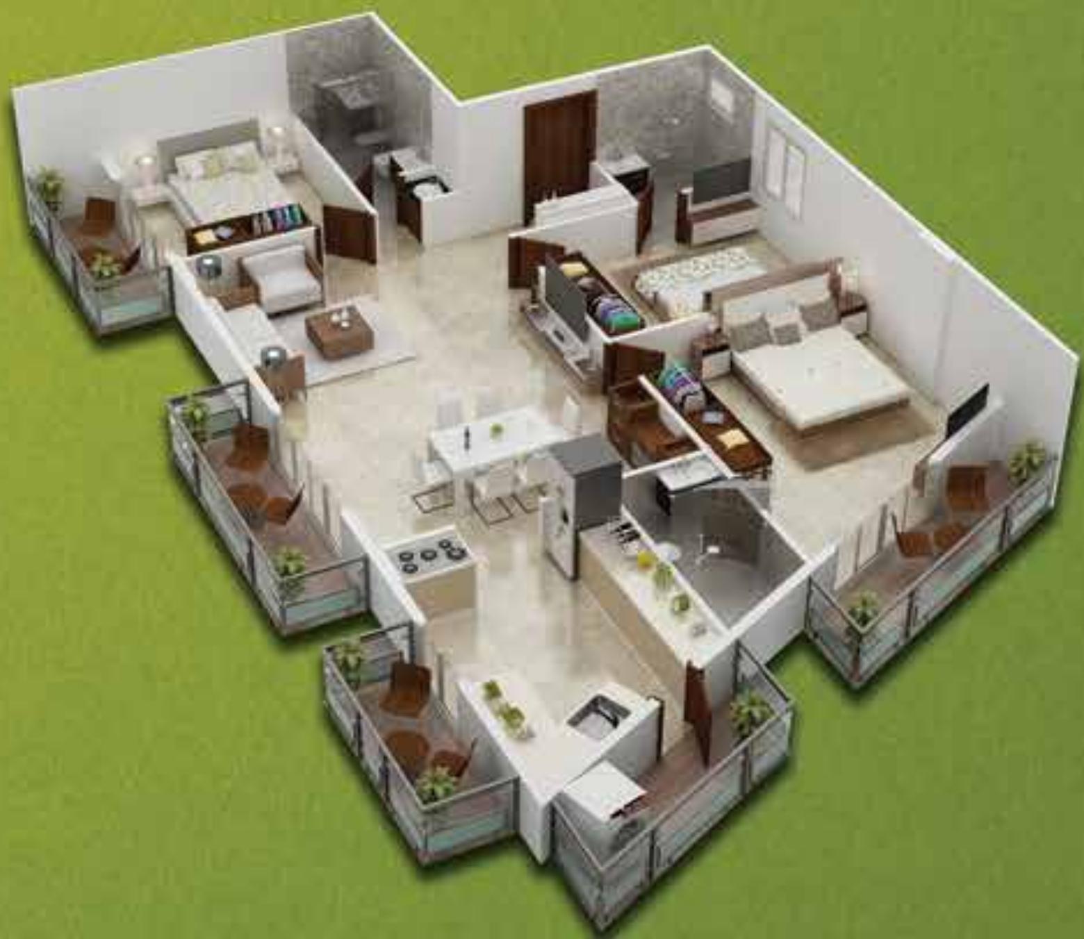 Floor Plan Floor Plan