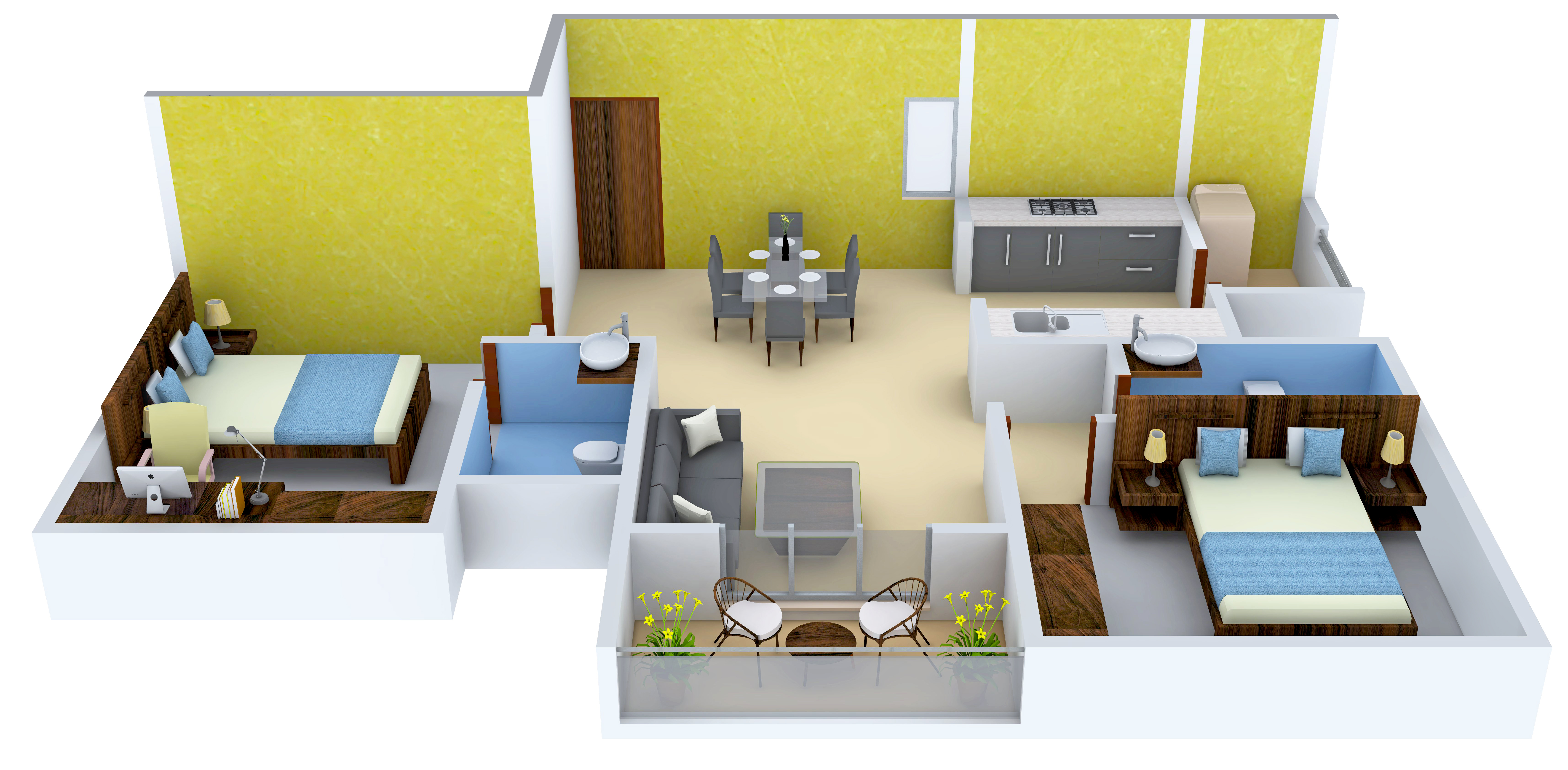 Floor Plan Floor Plan