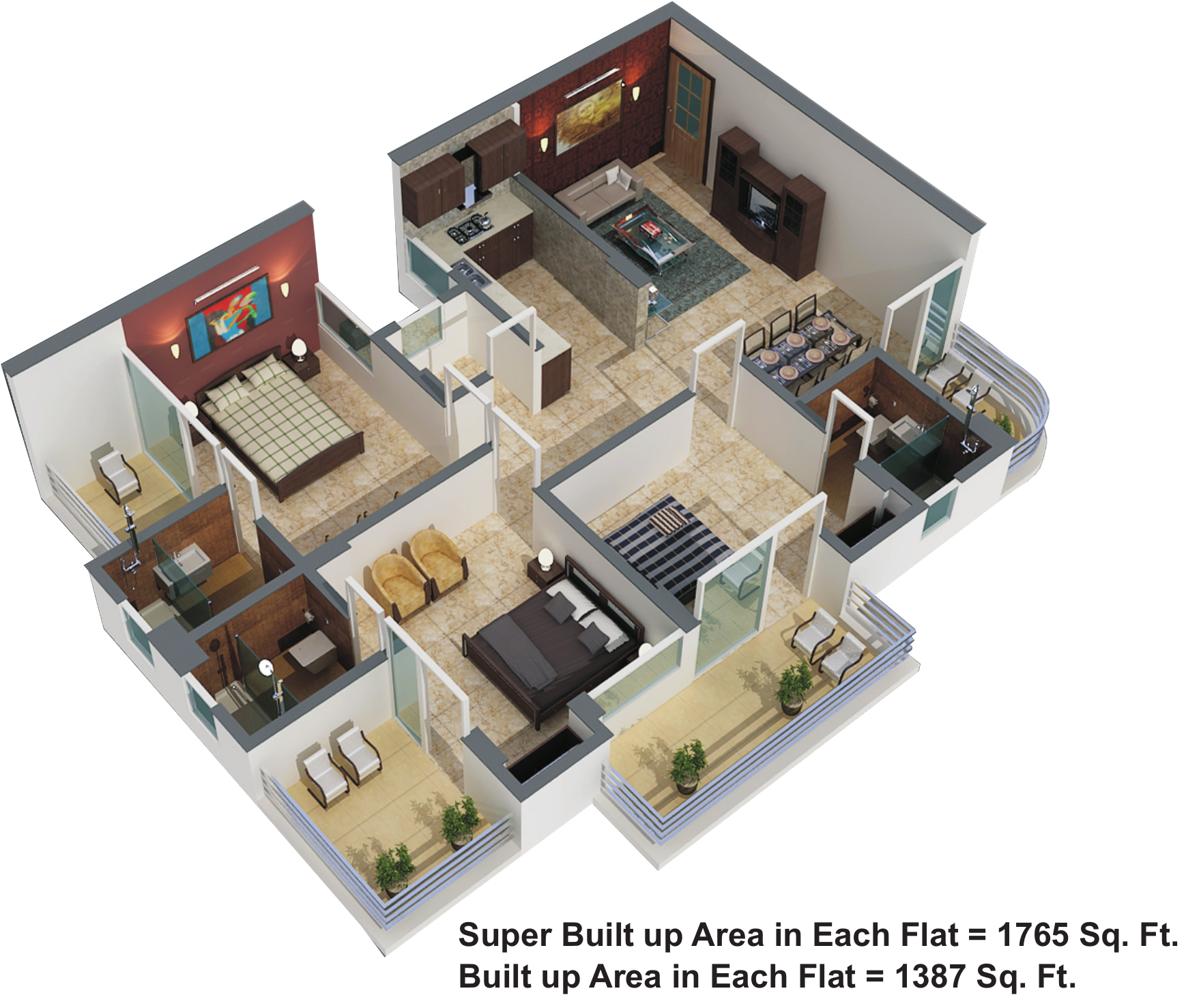 Floor Plan Floor Plan