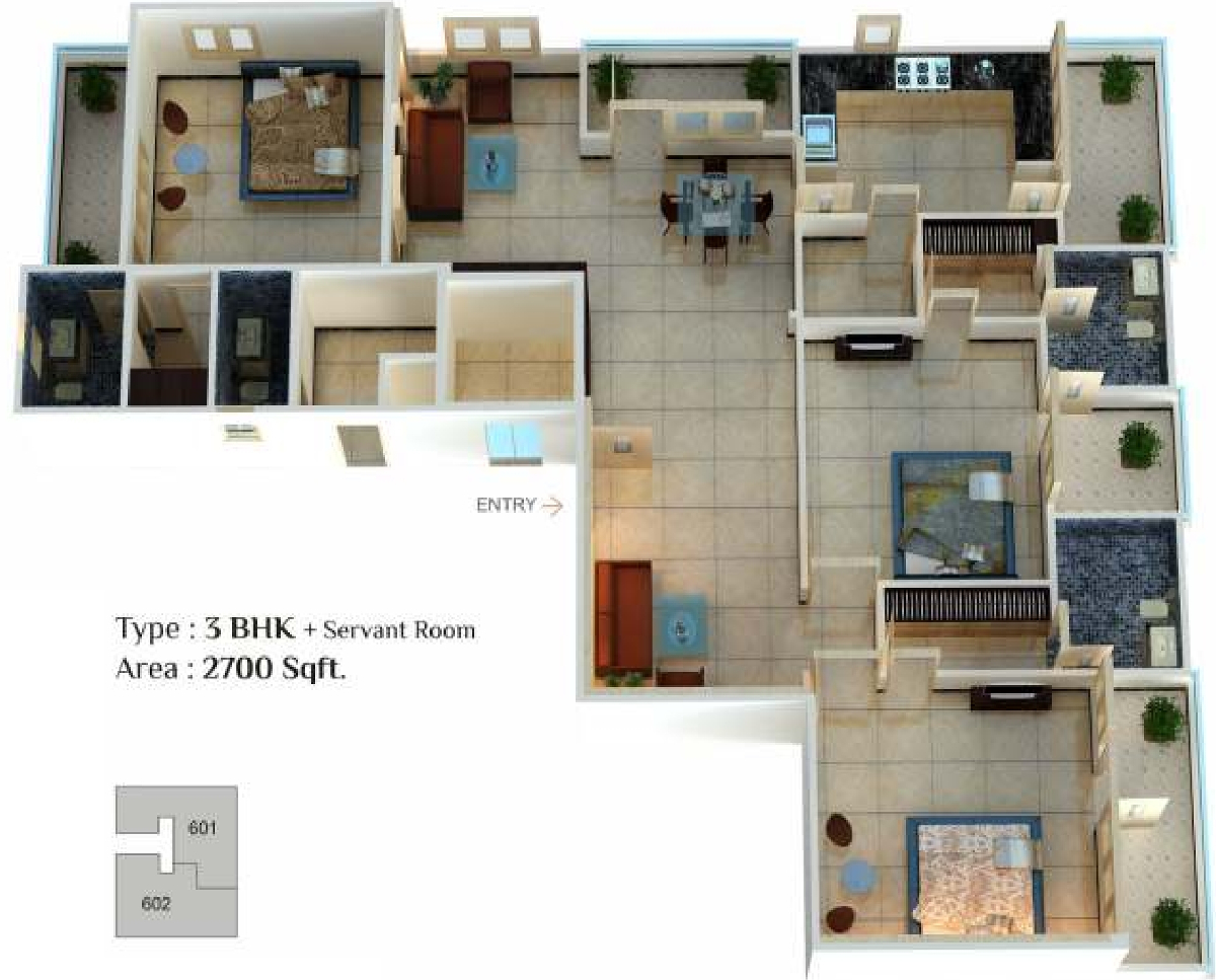 Floor Plan Floor Plan