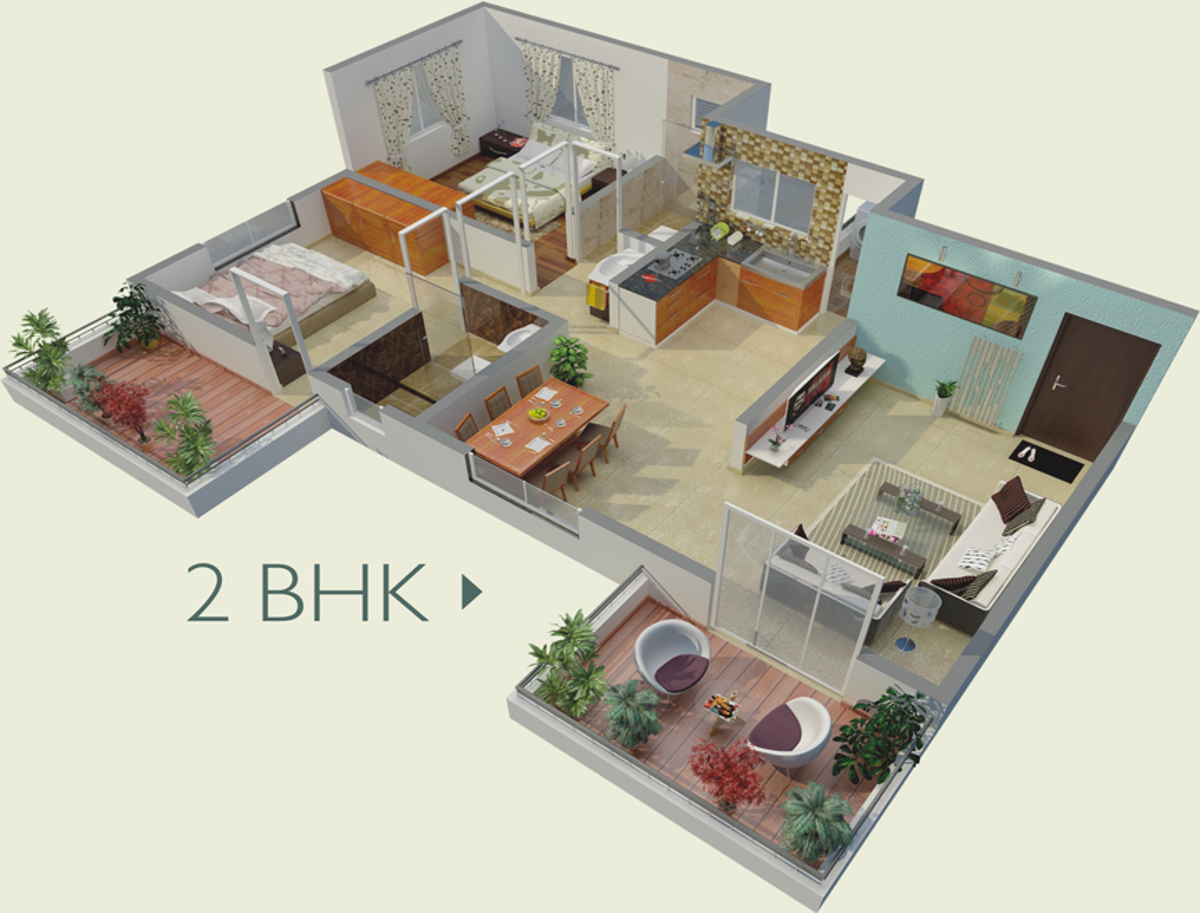 Floor Plan Floor Plan