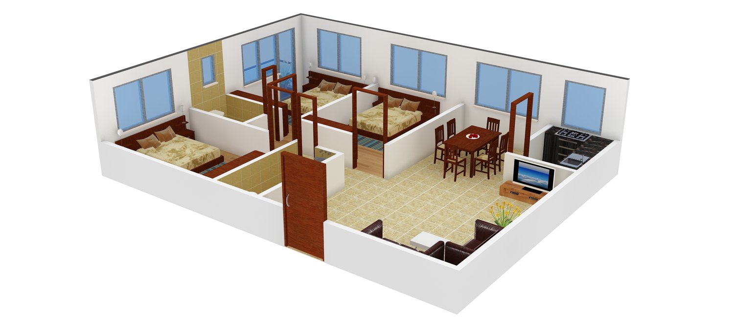 Floor Plan Floor Plan