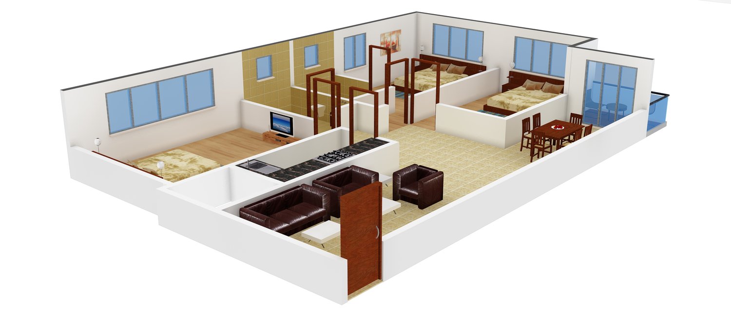 Floor Plan Floor Plan