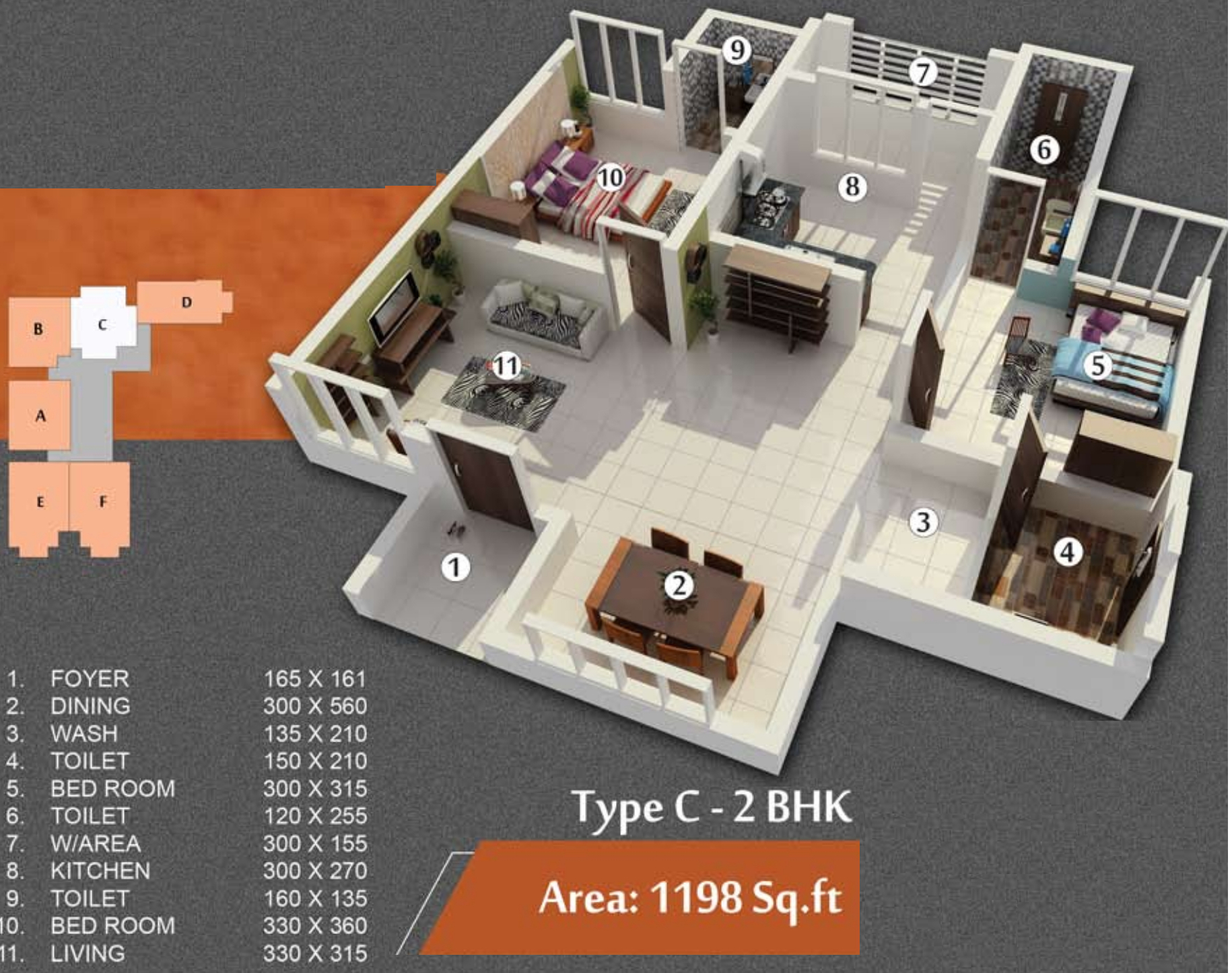 Floor Plan Floor Plan