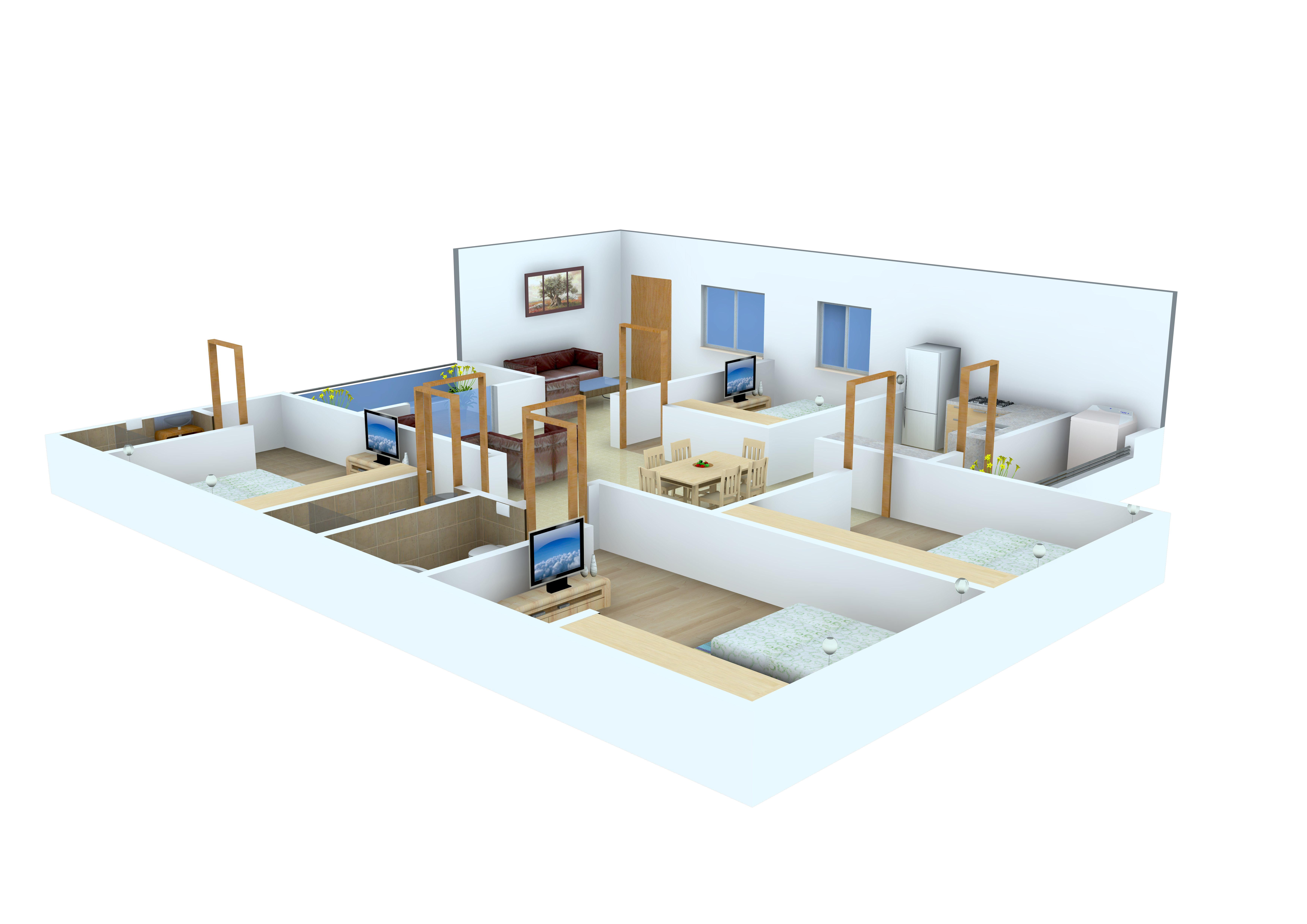 Floor Plan Floor Plan