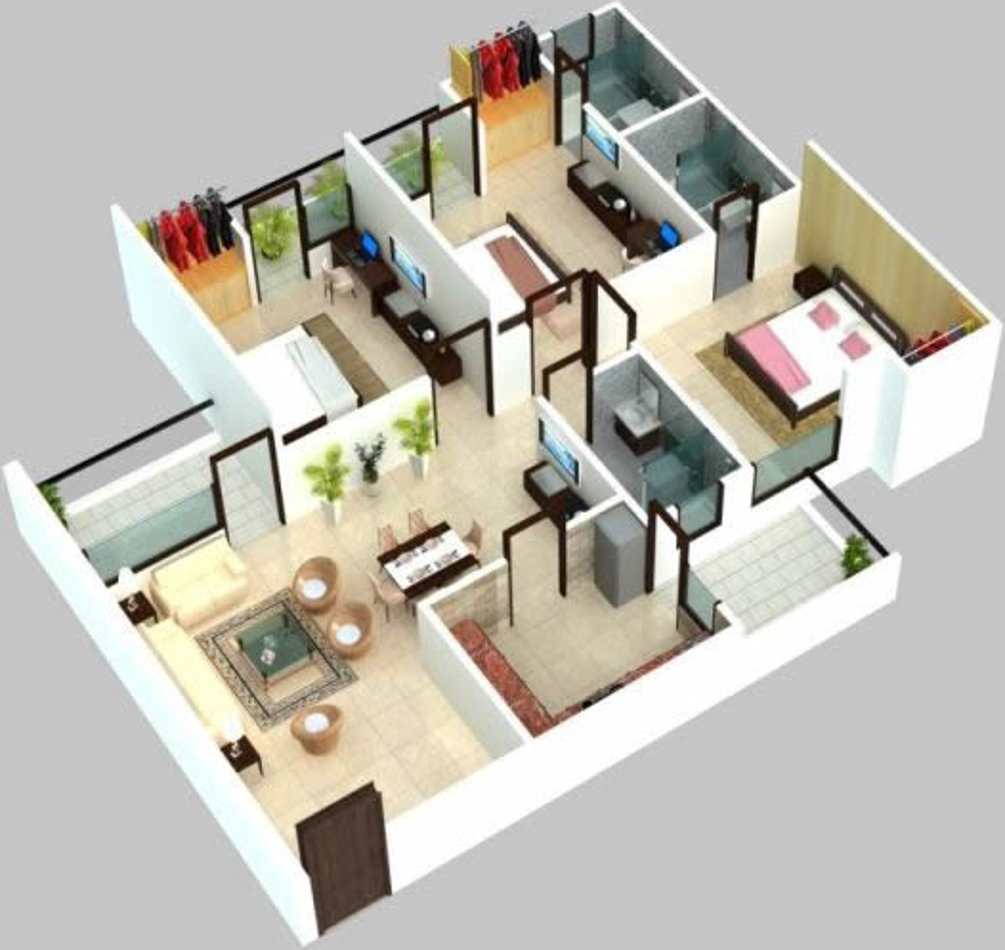 Floor Plan Floor Plan