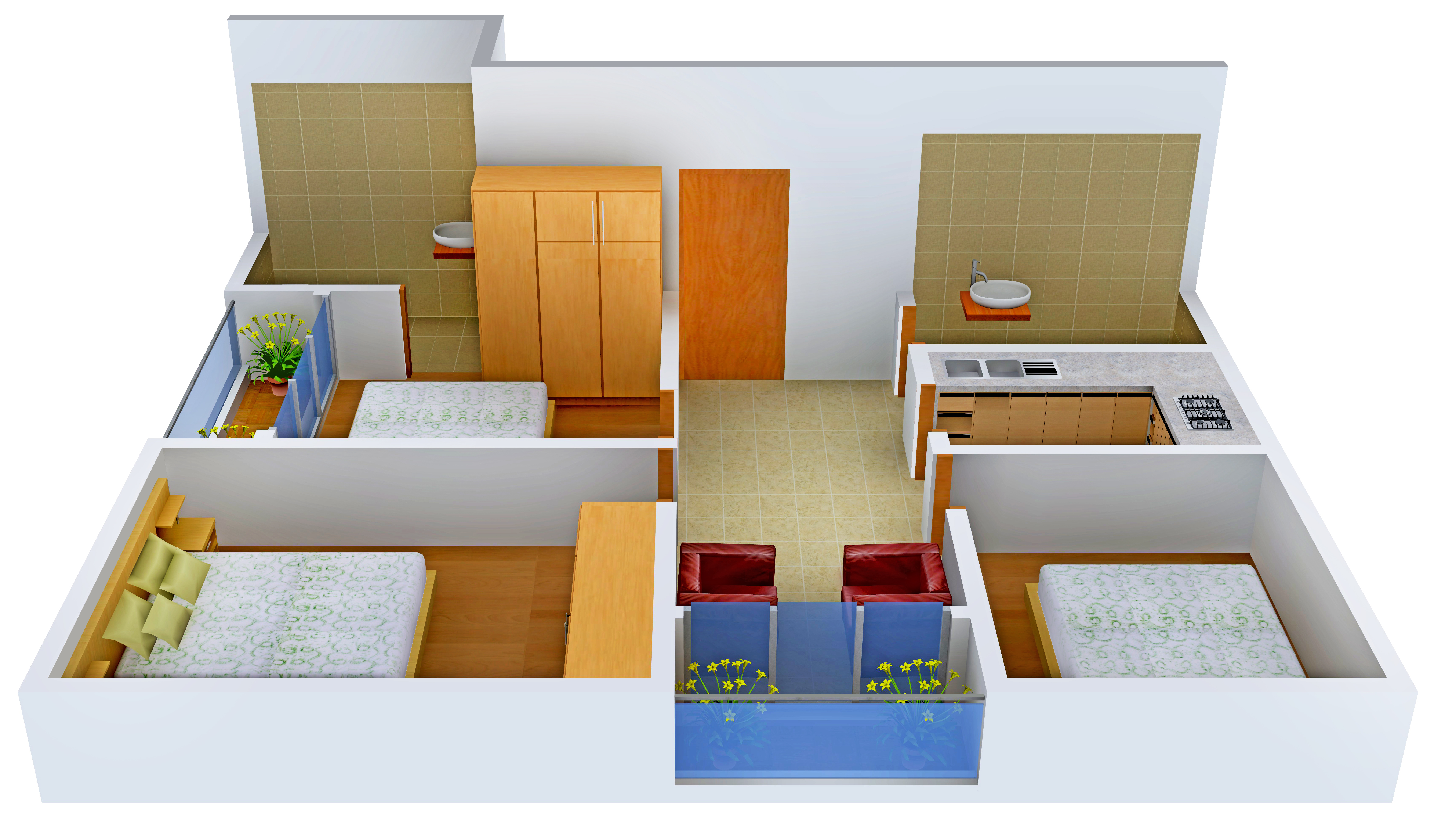 Floor Plan Floor Plan