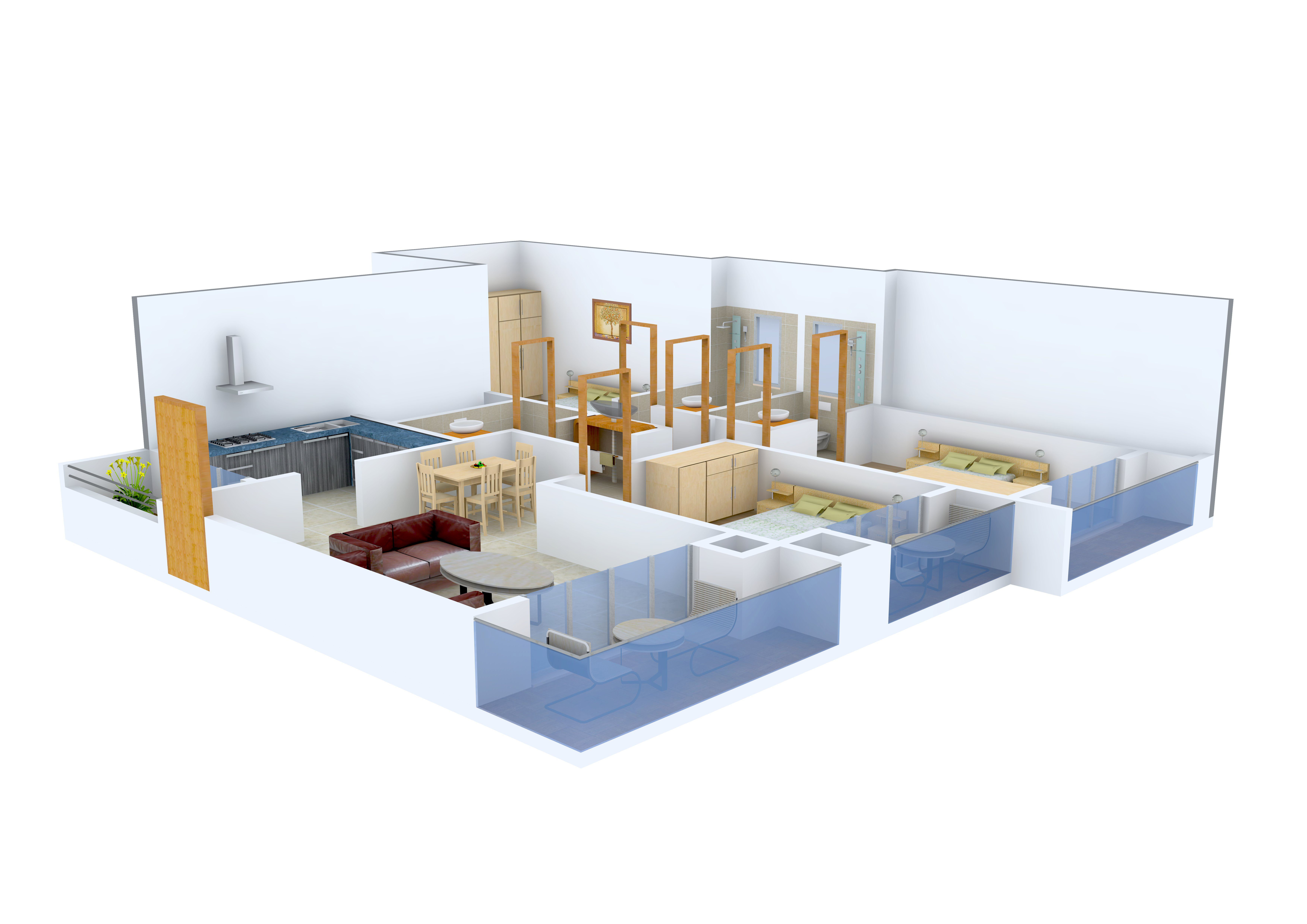 Floor Plan Floor Plan