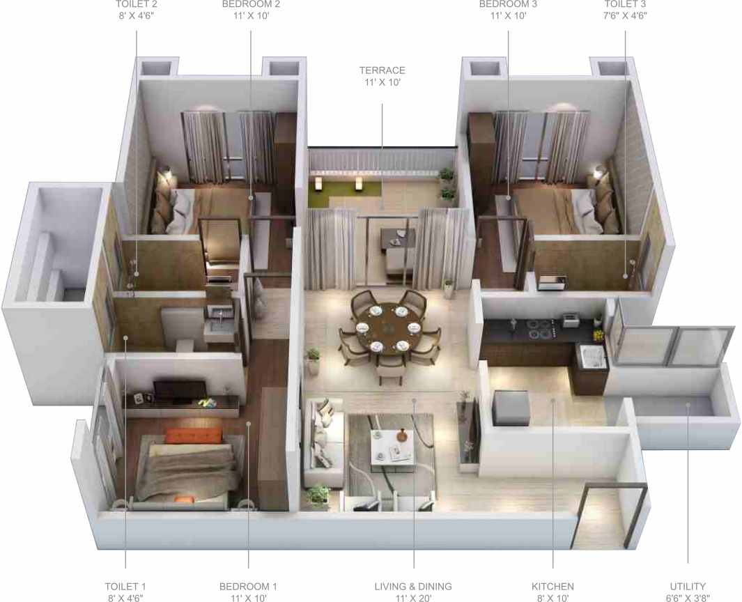 Floor Plan Floor Plan