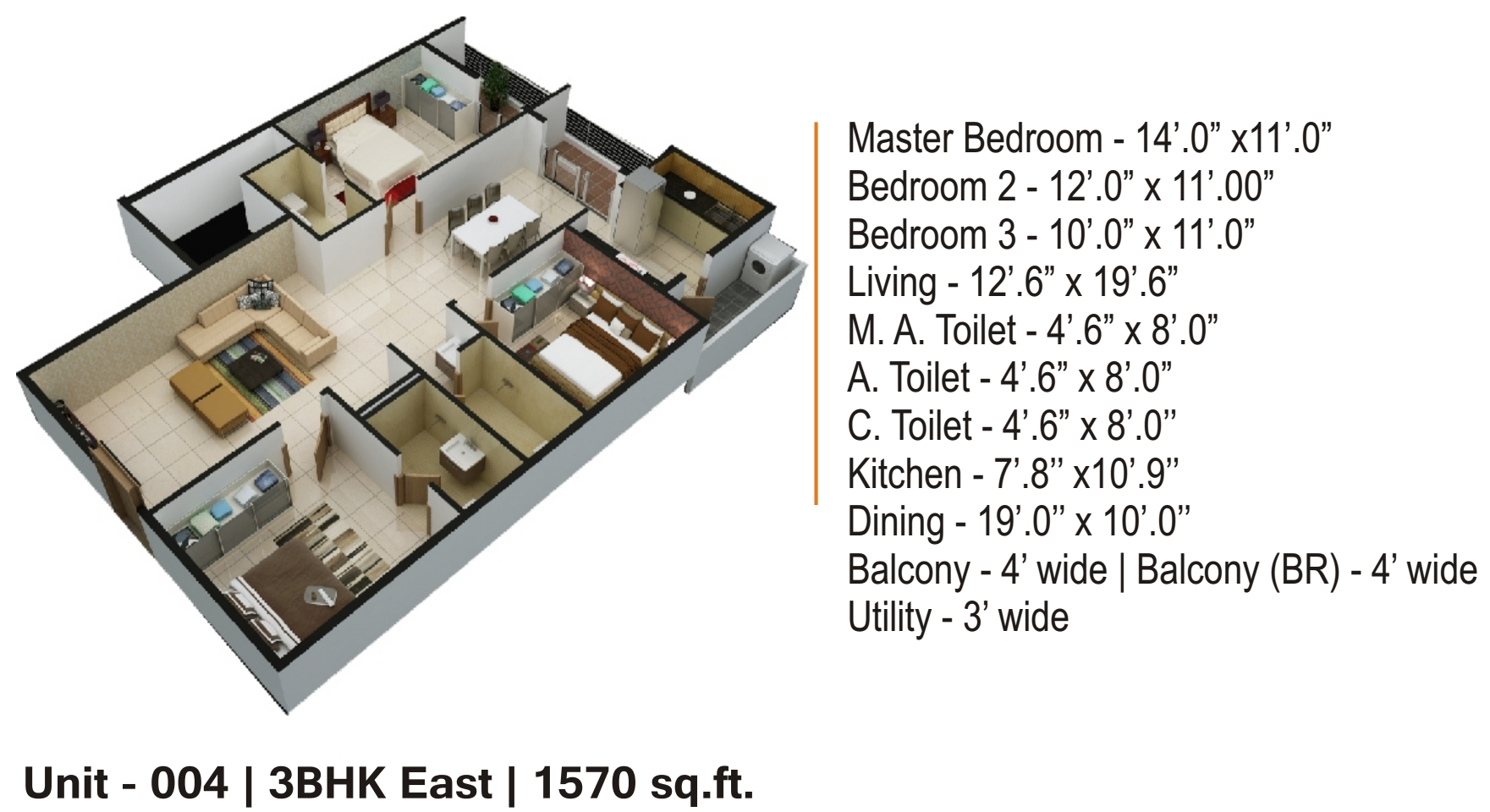 Floor Plan Floor Plan