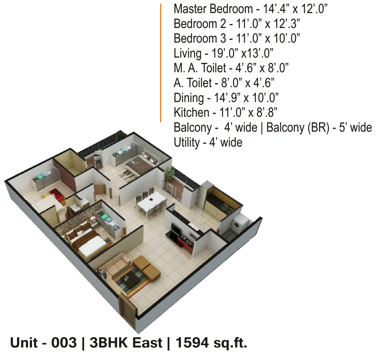 Floor Plan Floor Plan