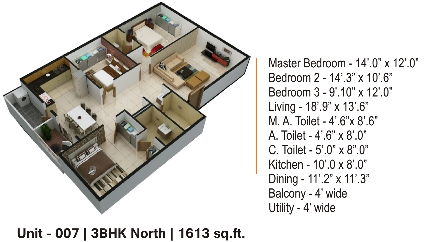 Floor Plan Floor Plan