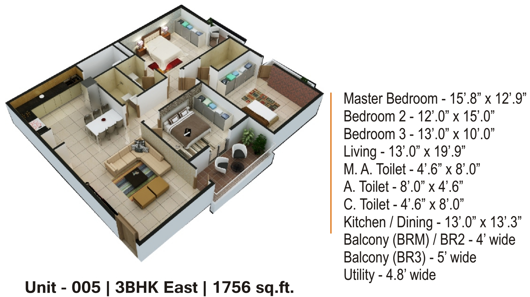 Floor Plan Floor Plan
