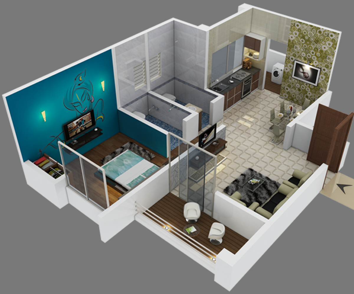 Floor Plan Floor Plan