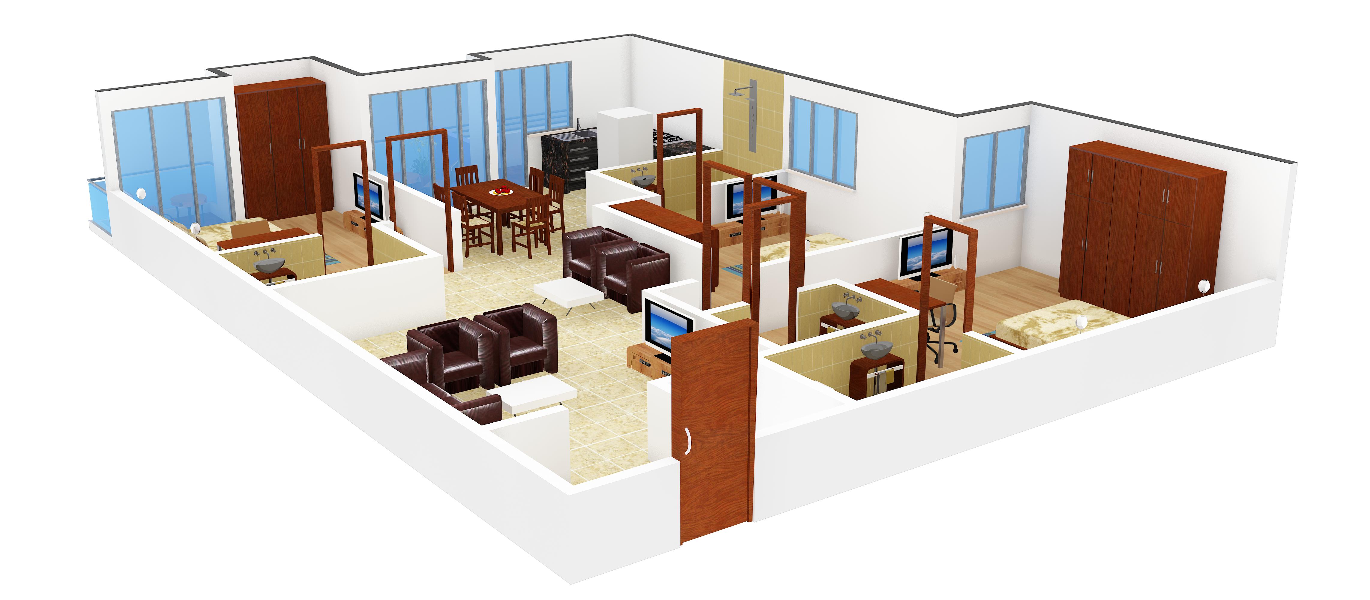 Floor Plan Floor Plan