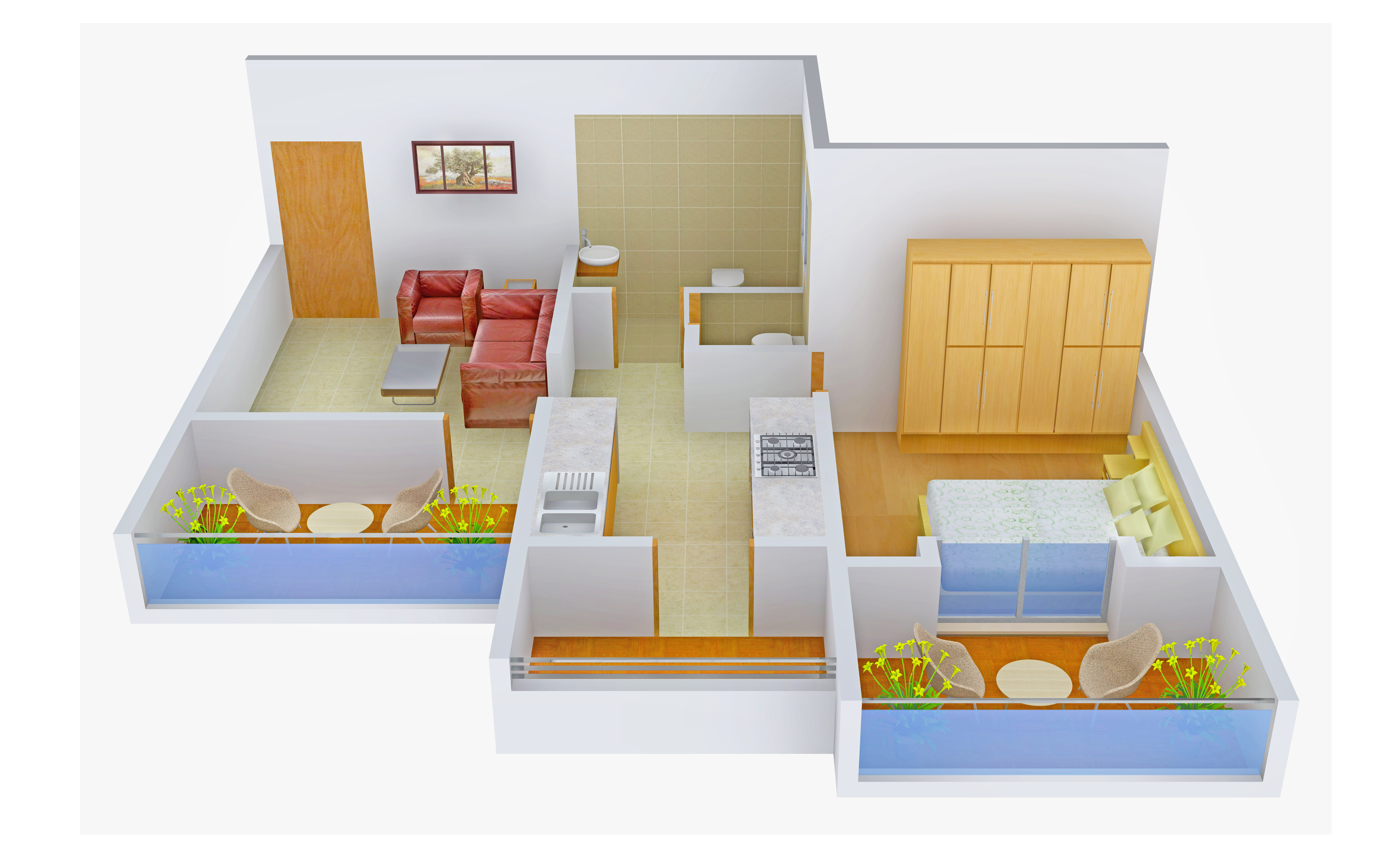 Floor Plan Floor Plan
