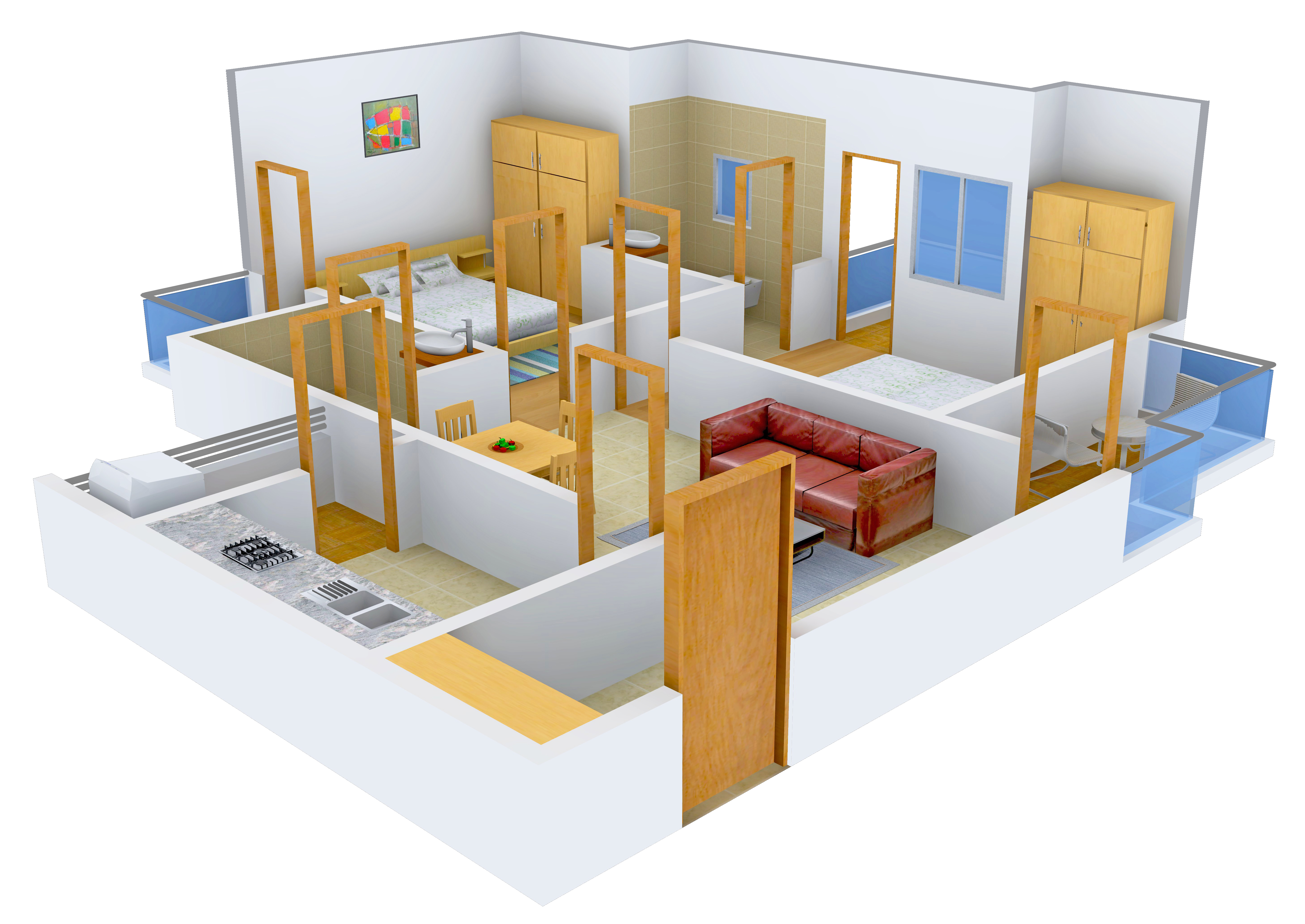 Floor Plan Floor Plan